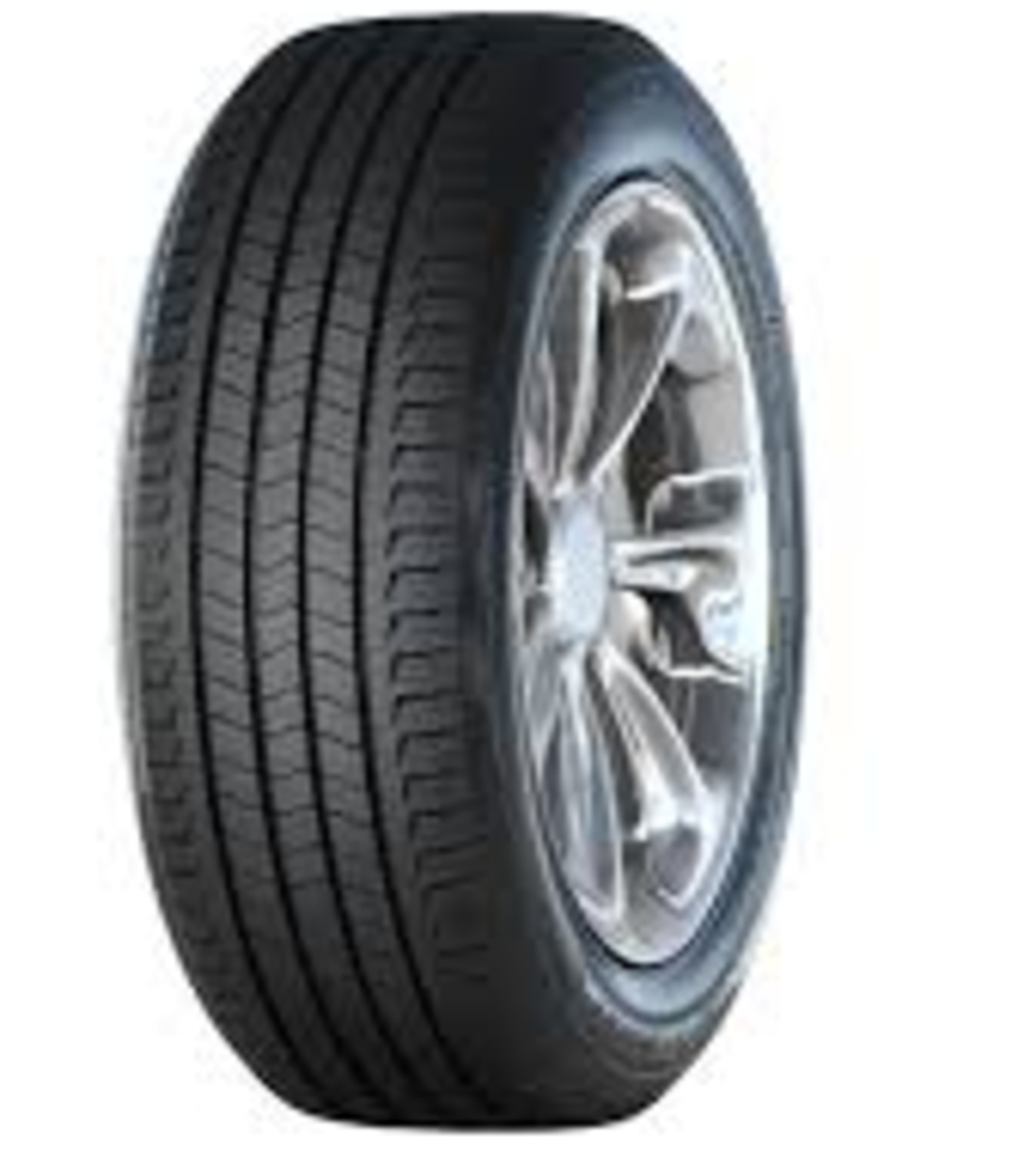 Tire Sidetread