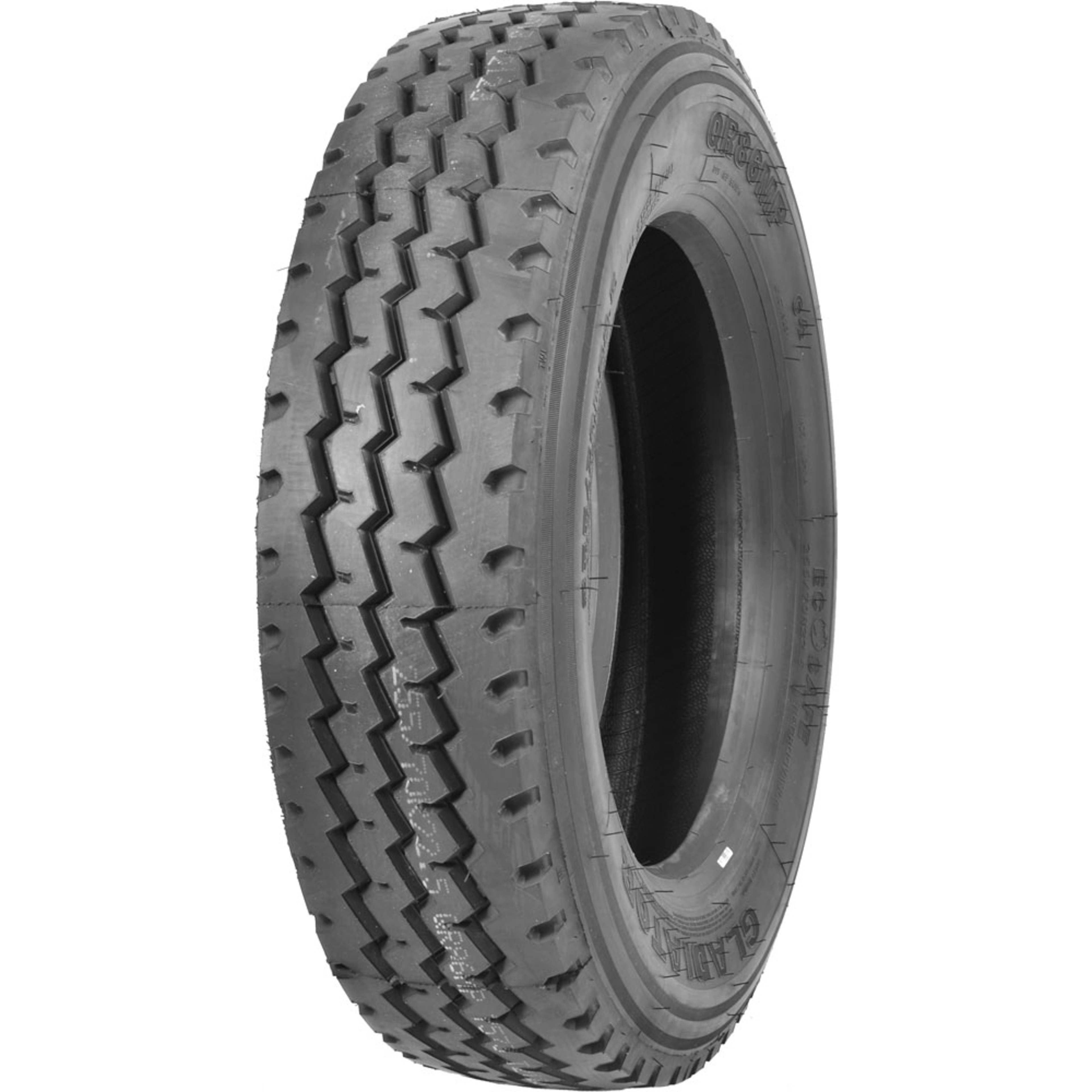 Tire Sidetread