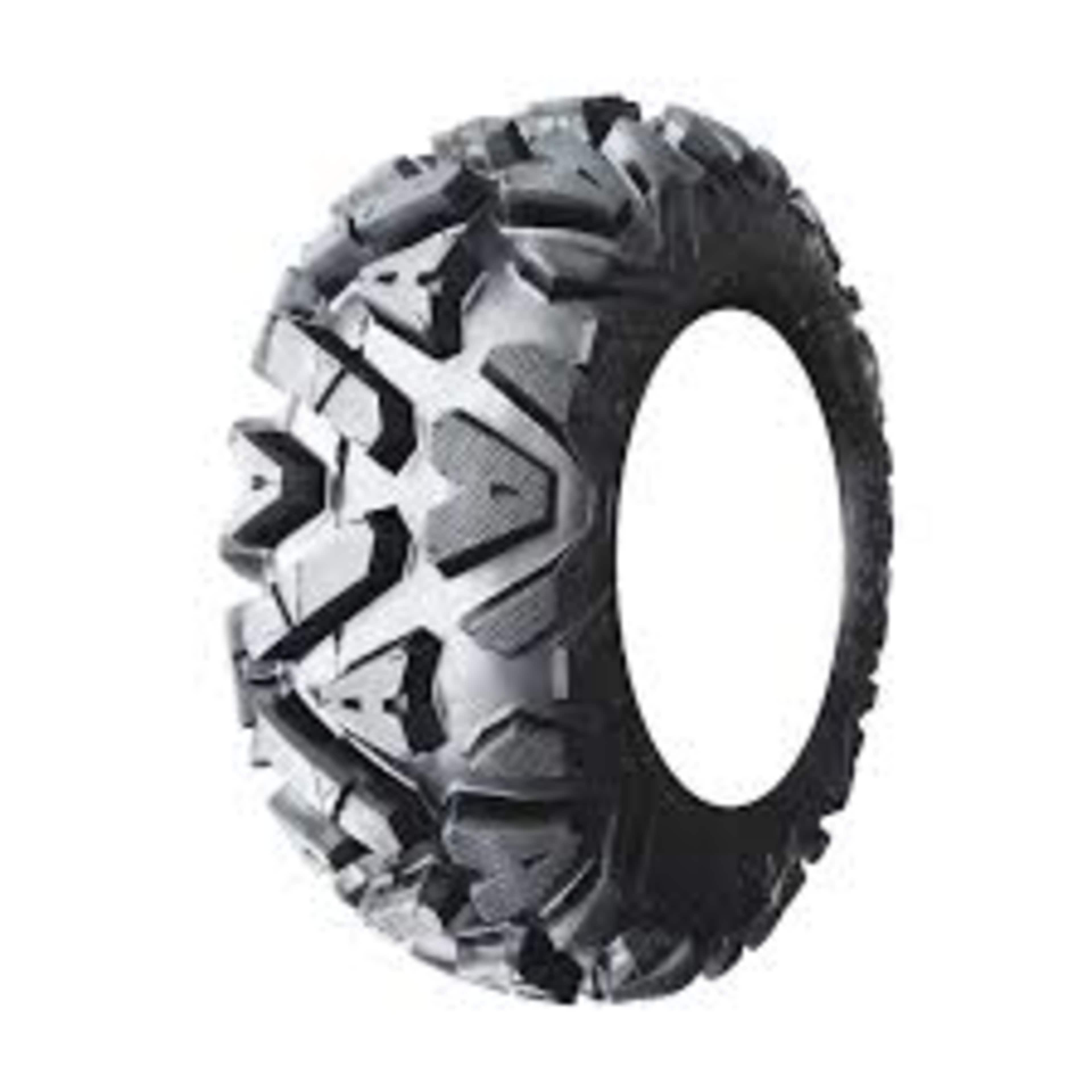 Tire Sidetread