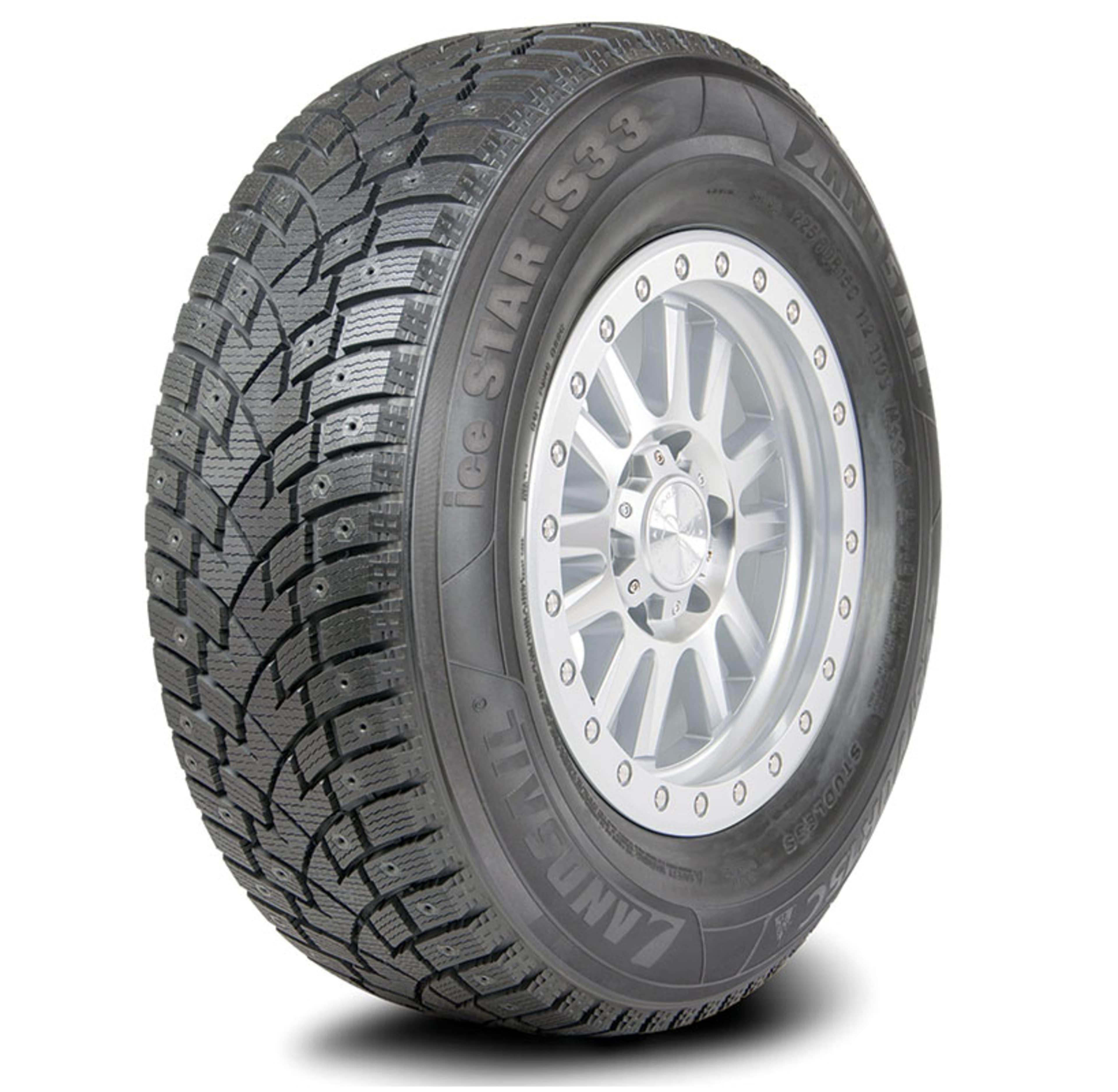 Tire Sidetread