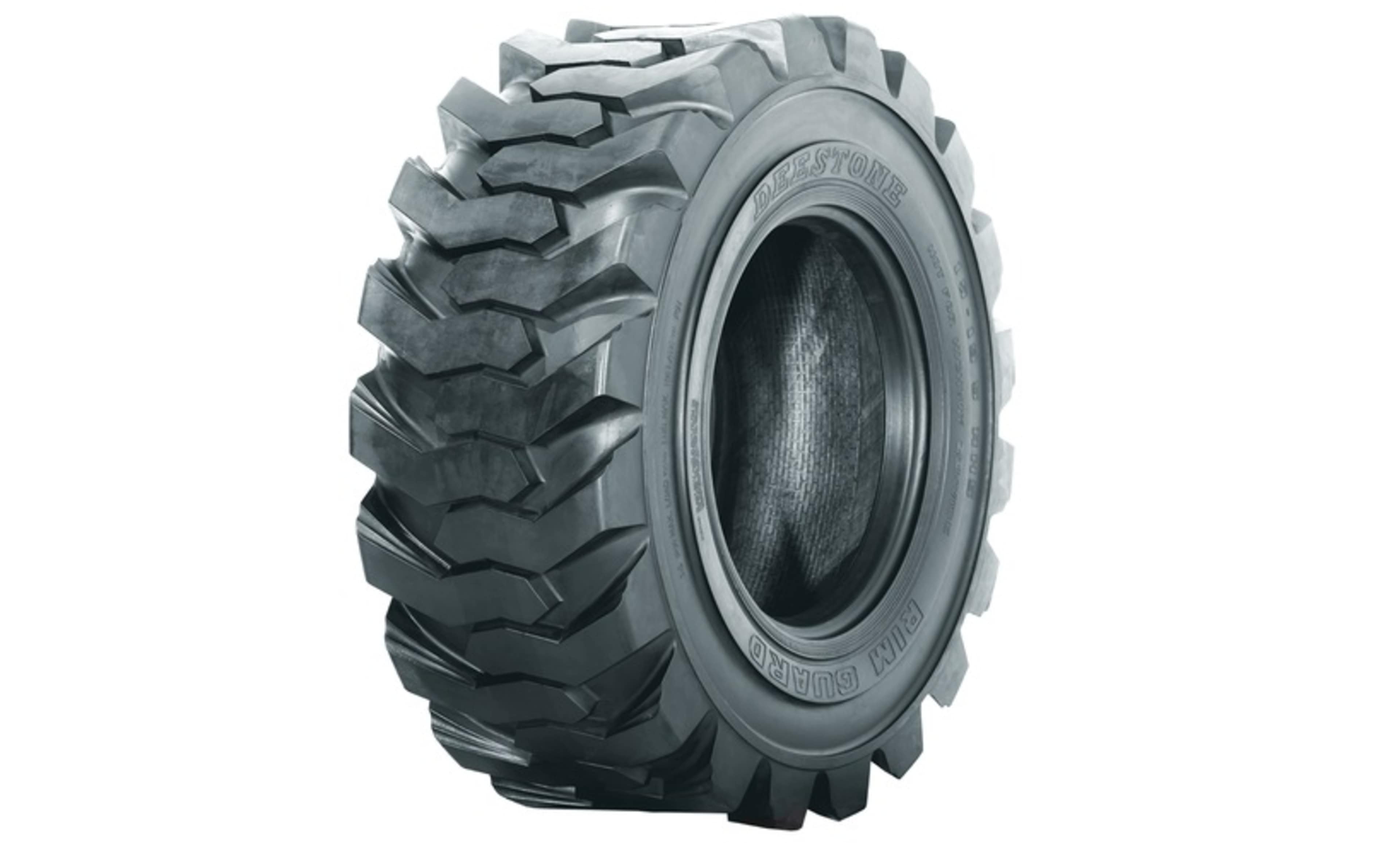 Tire Sidetread