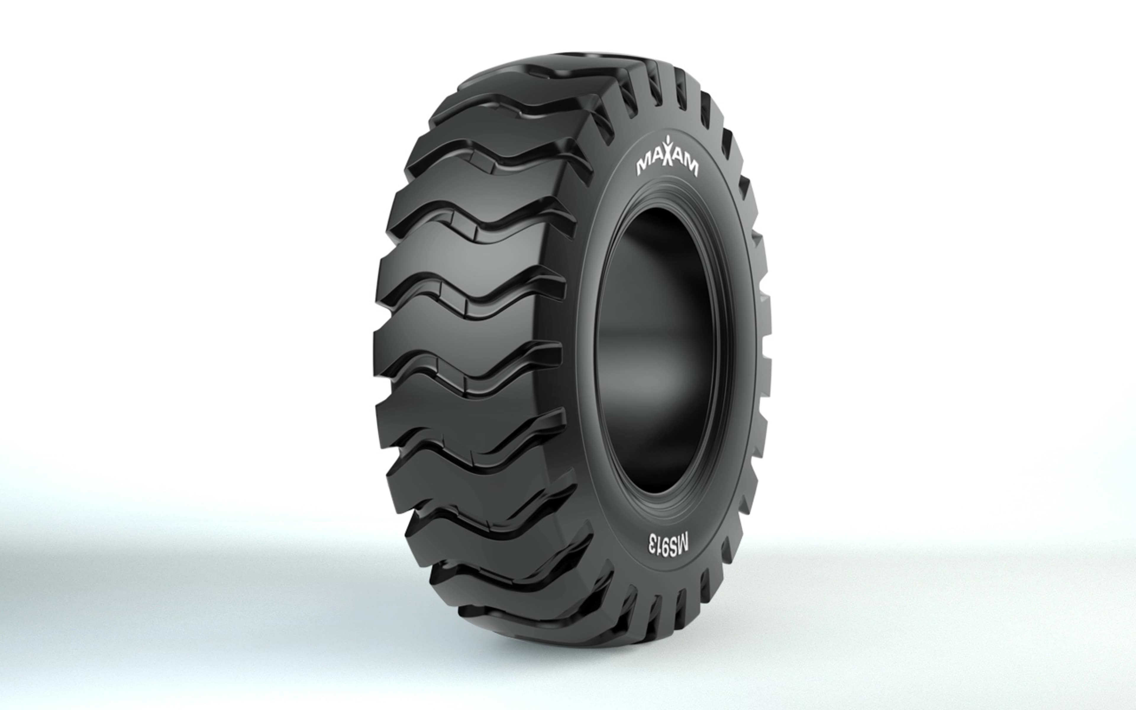 Tire Sidetread
