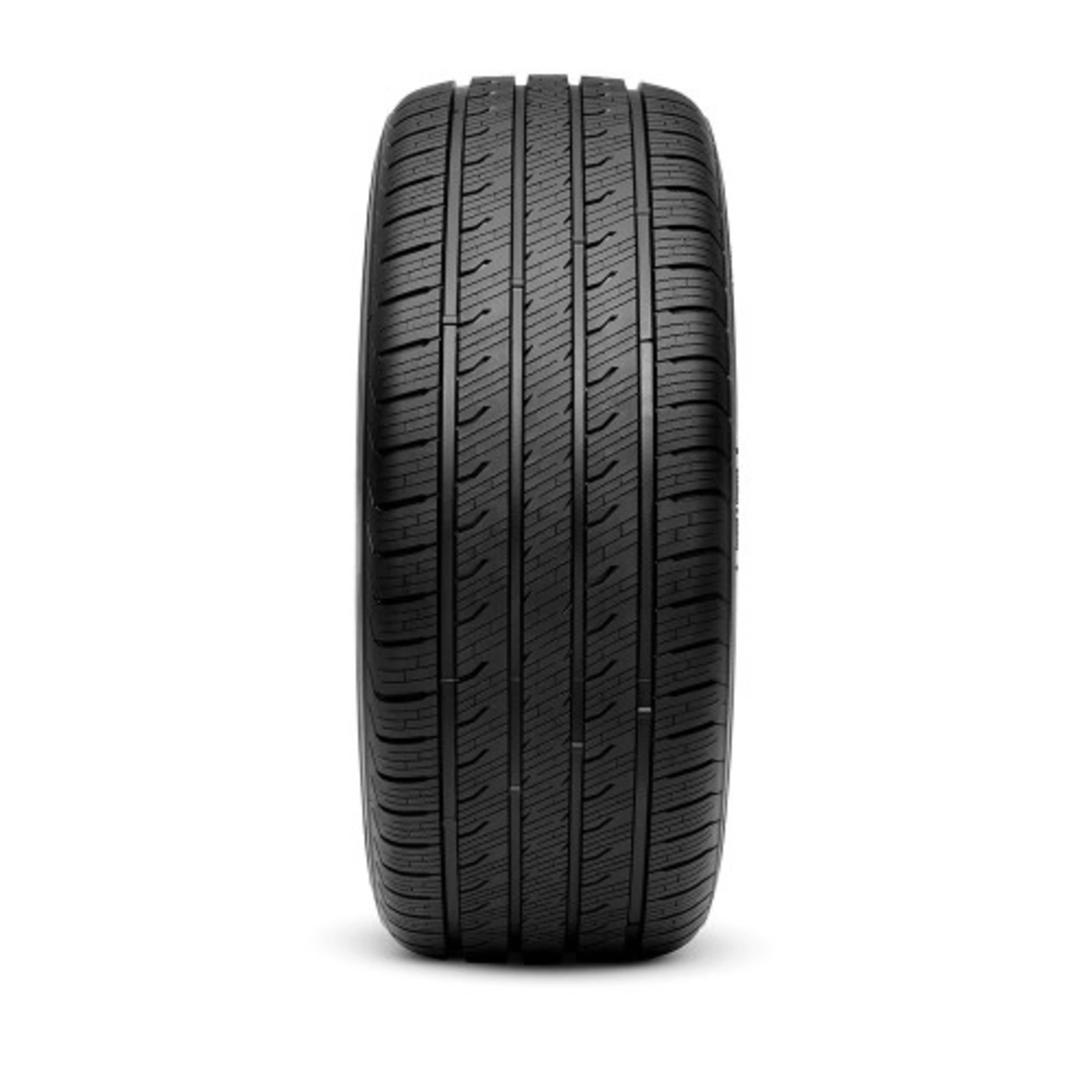 Tire Sidetread