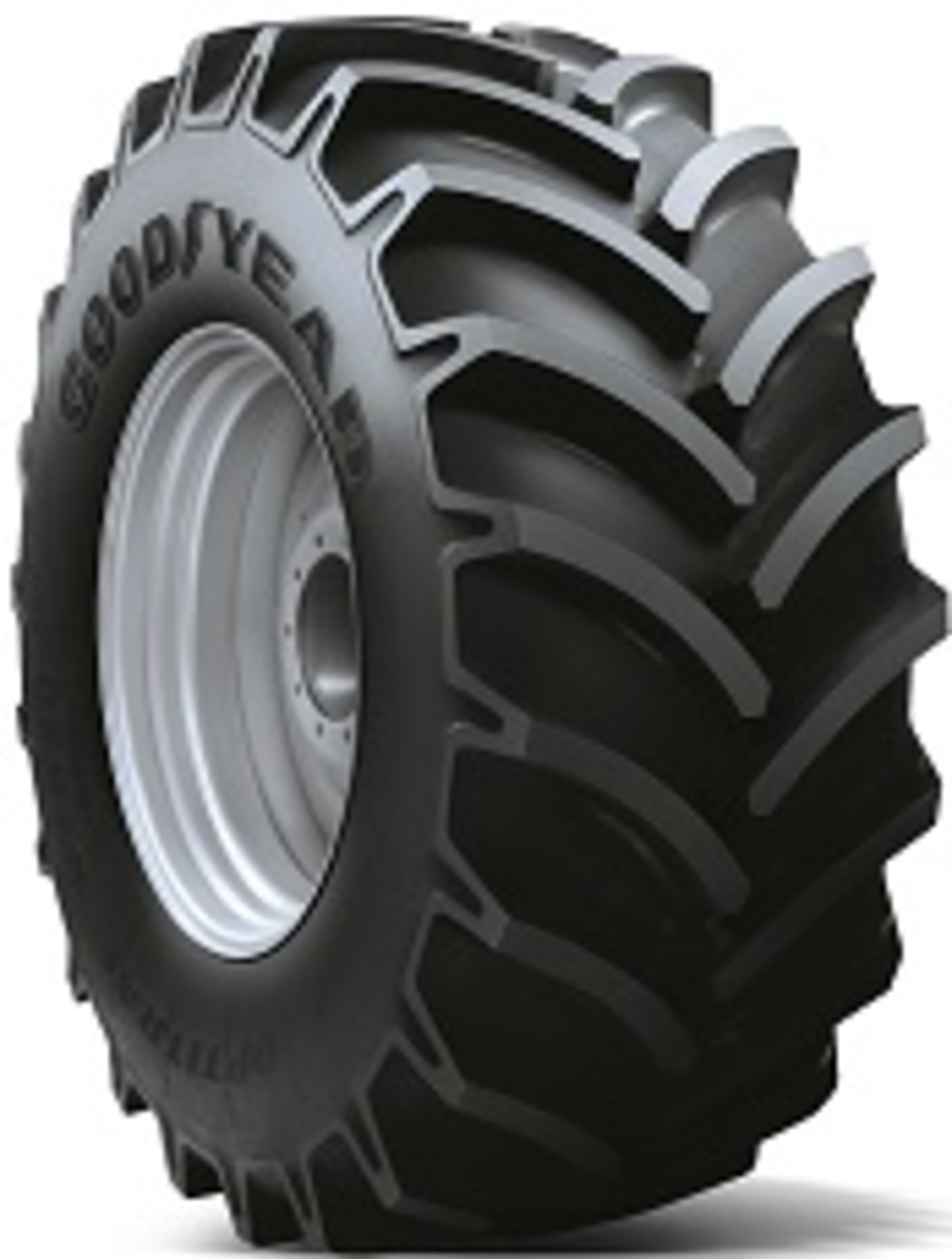 Tire Sidetread