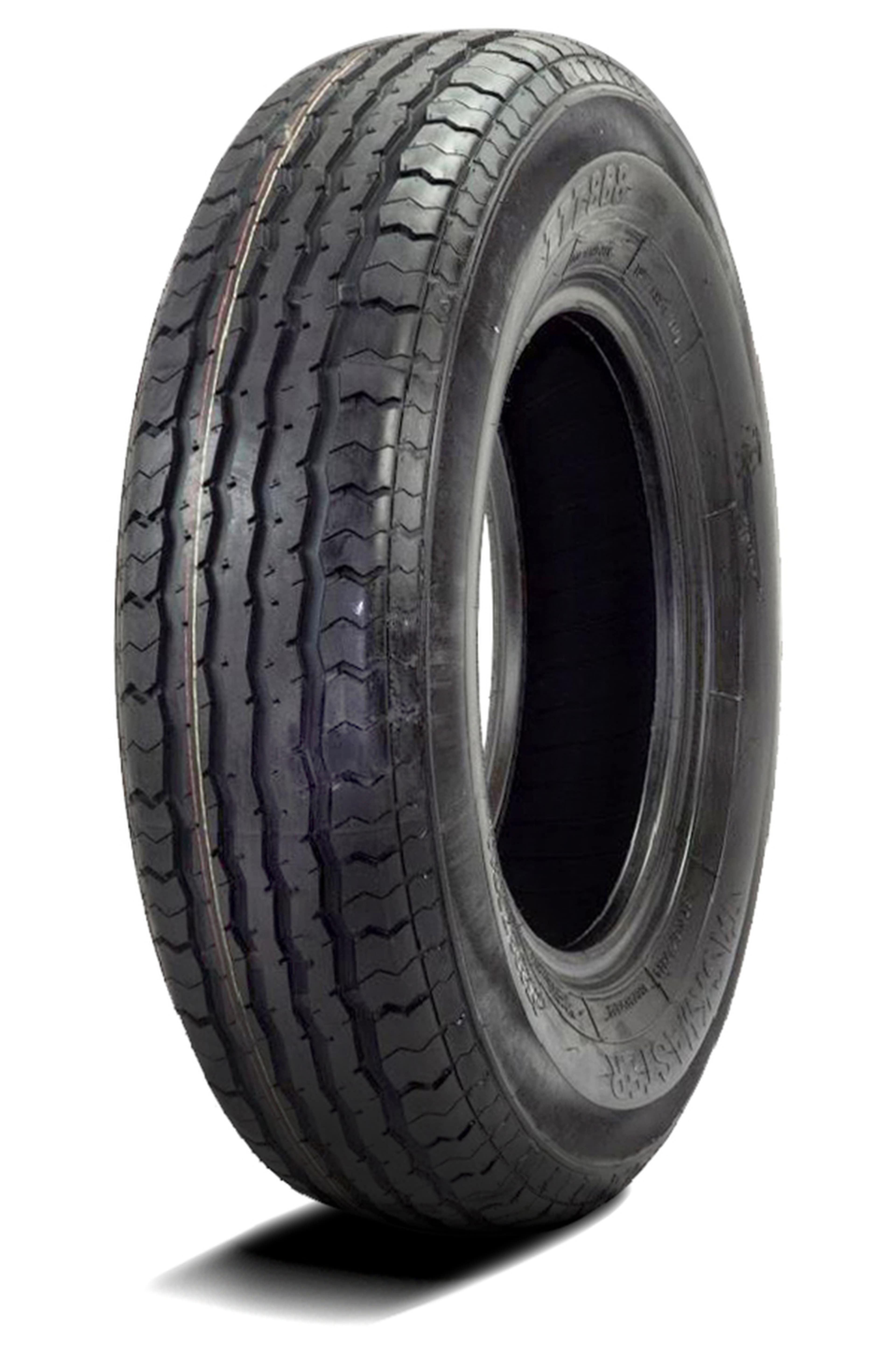 Tire Sidetread