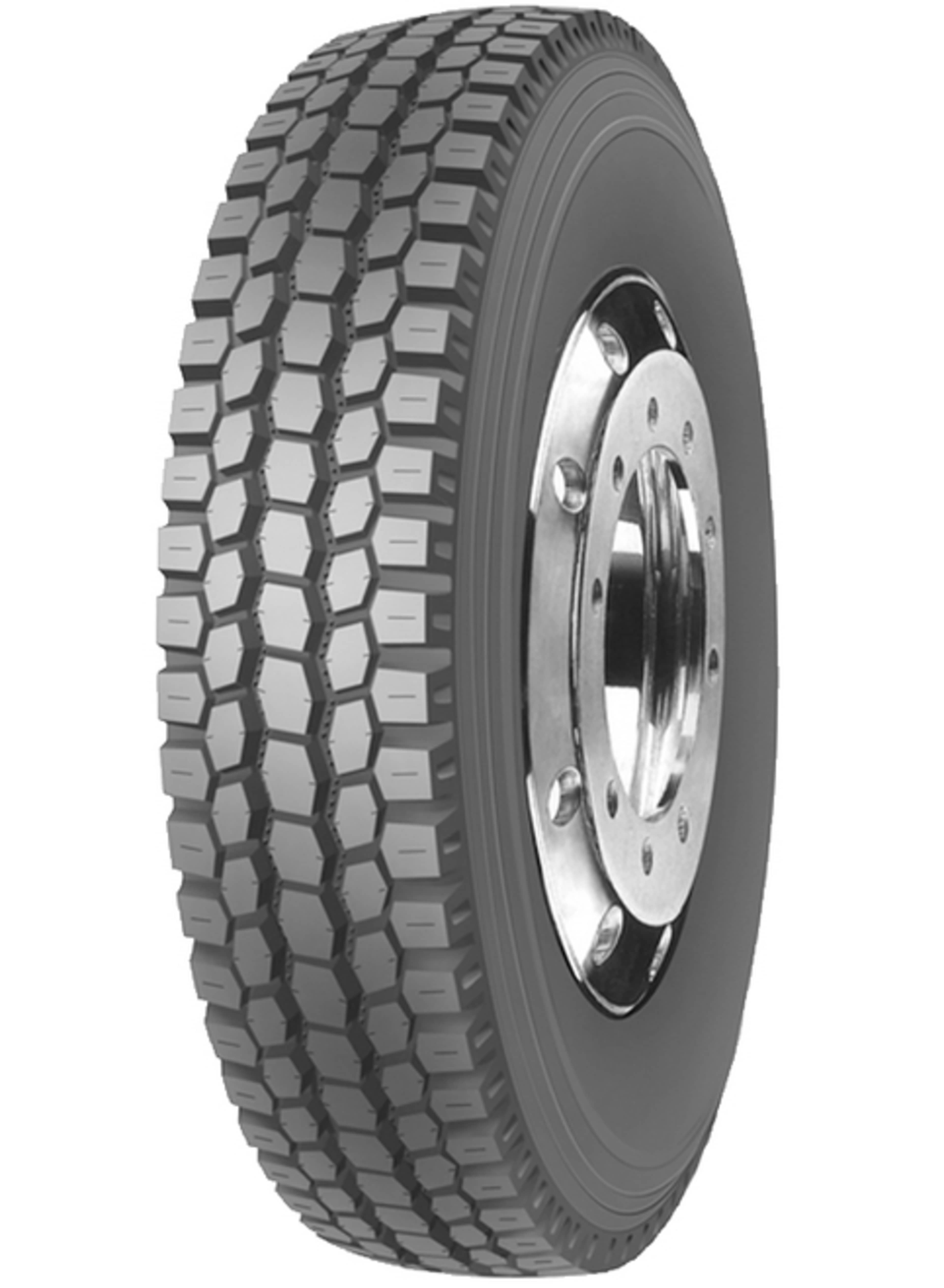 Tire Sidetread