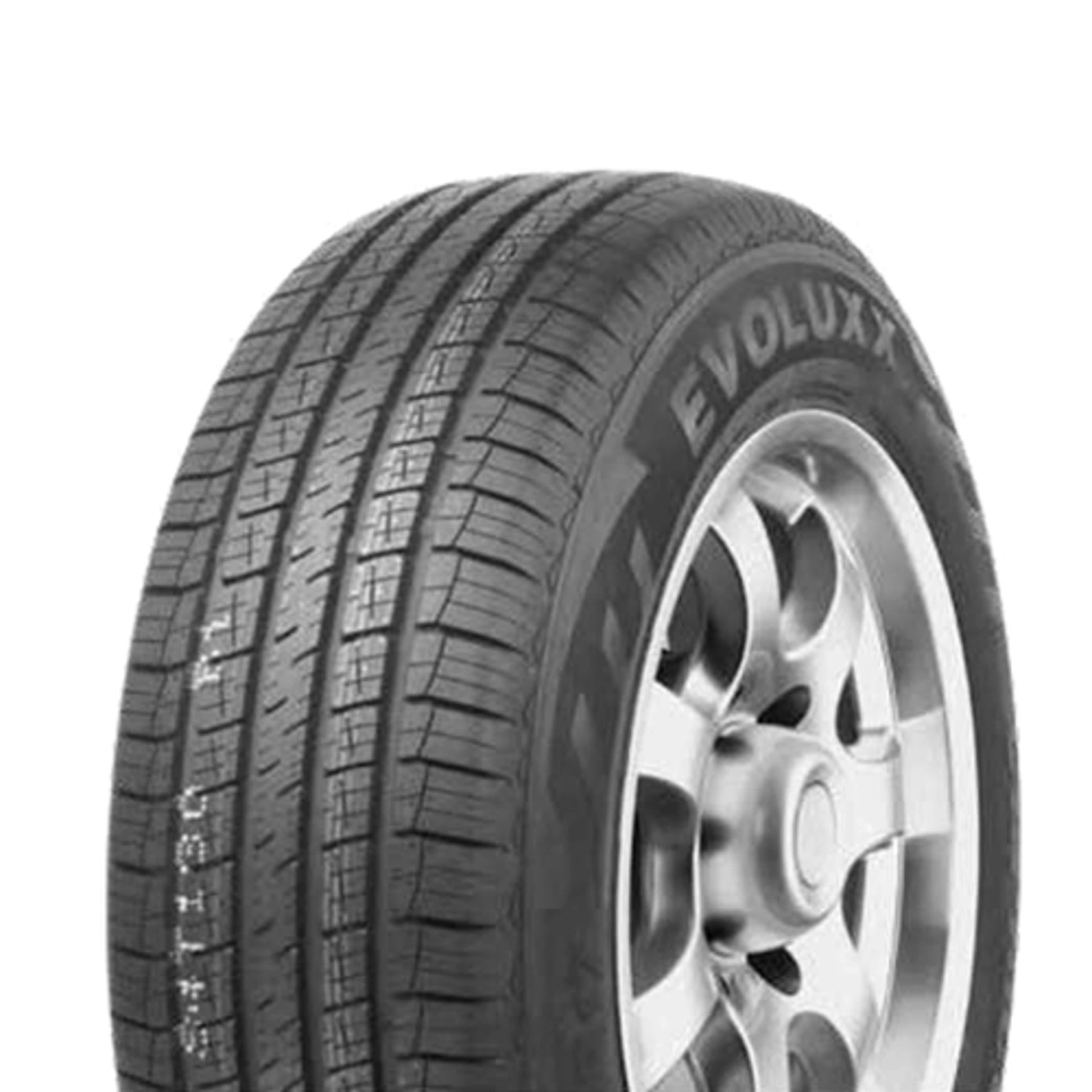 Tire Sidetread