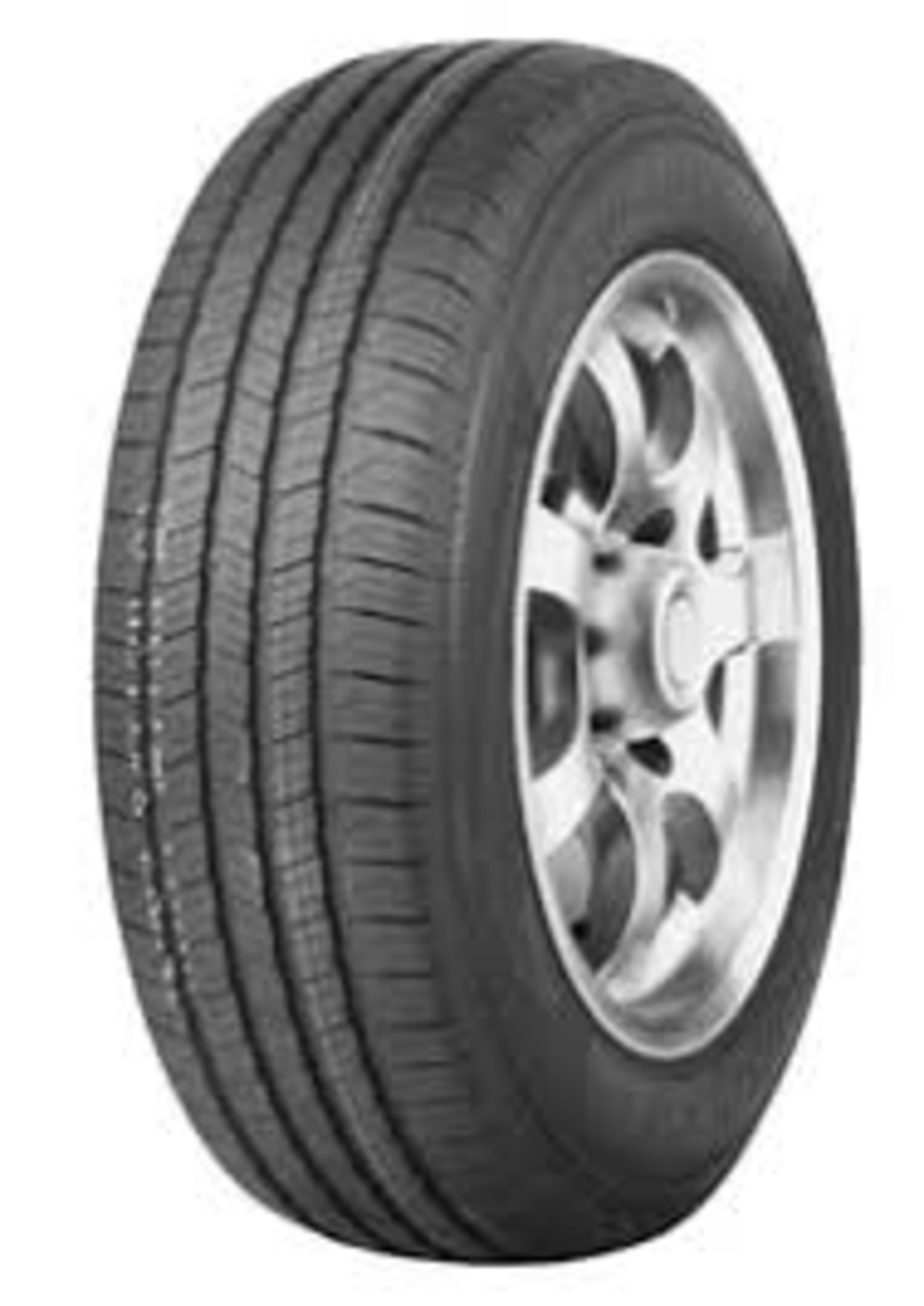 Tire Sidetread
