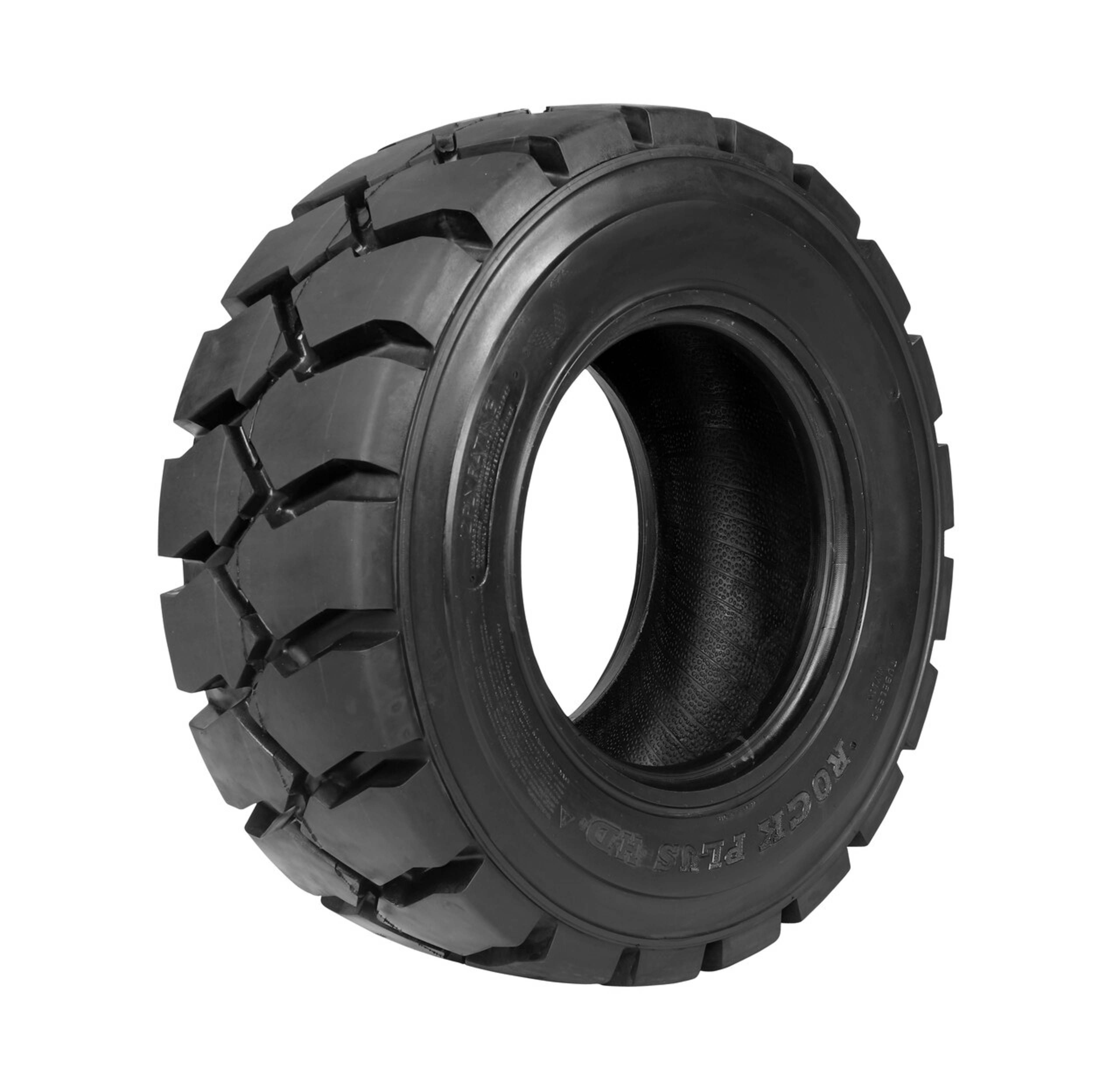 Tire Sidetread
