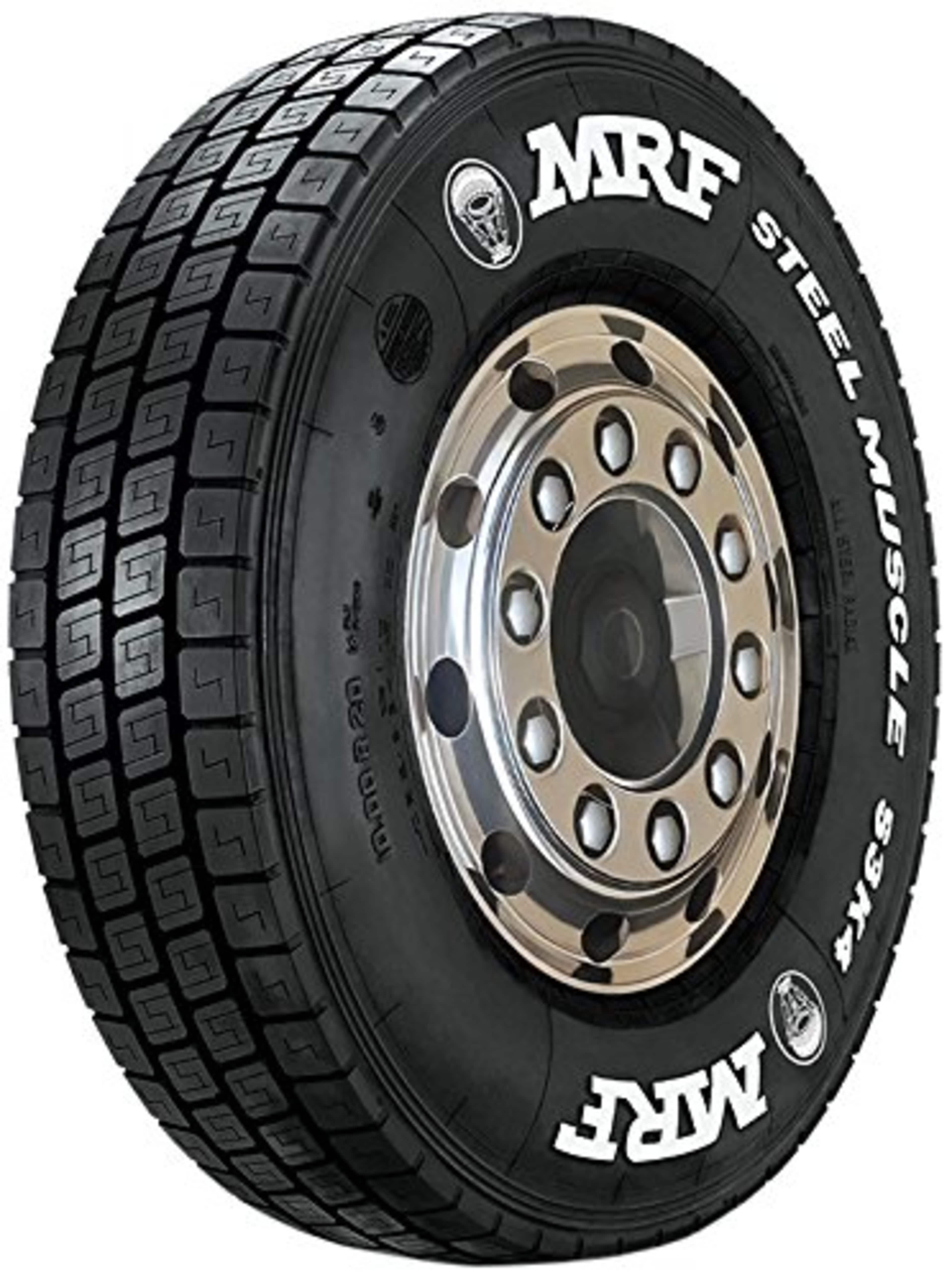 Tire Sidetread