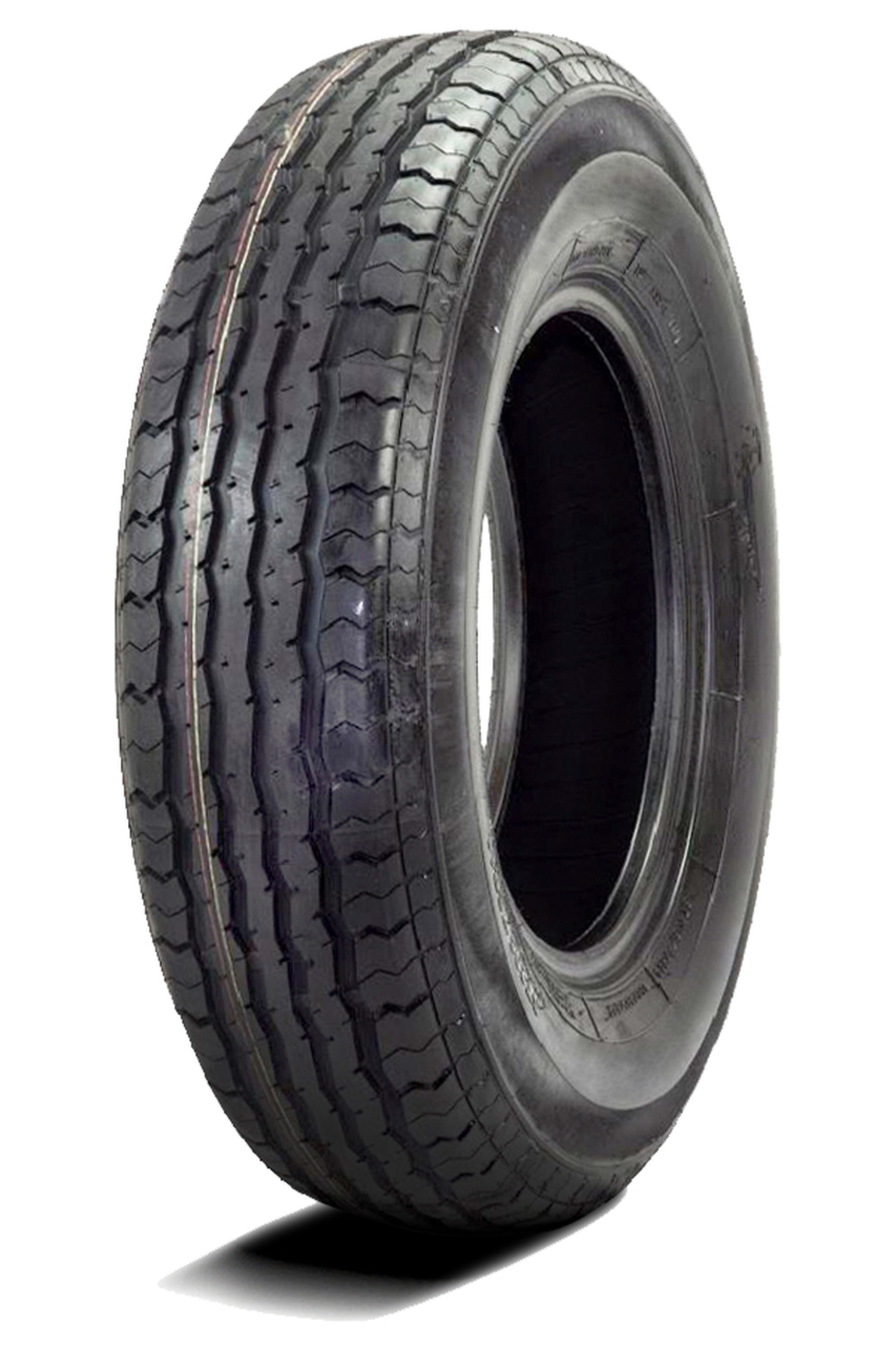 Tire Sidetread