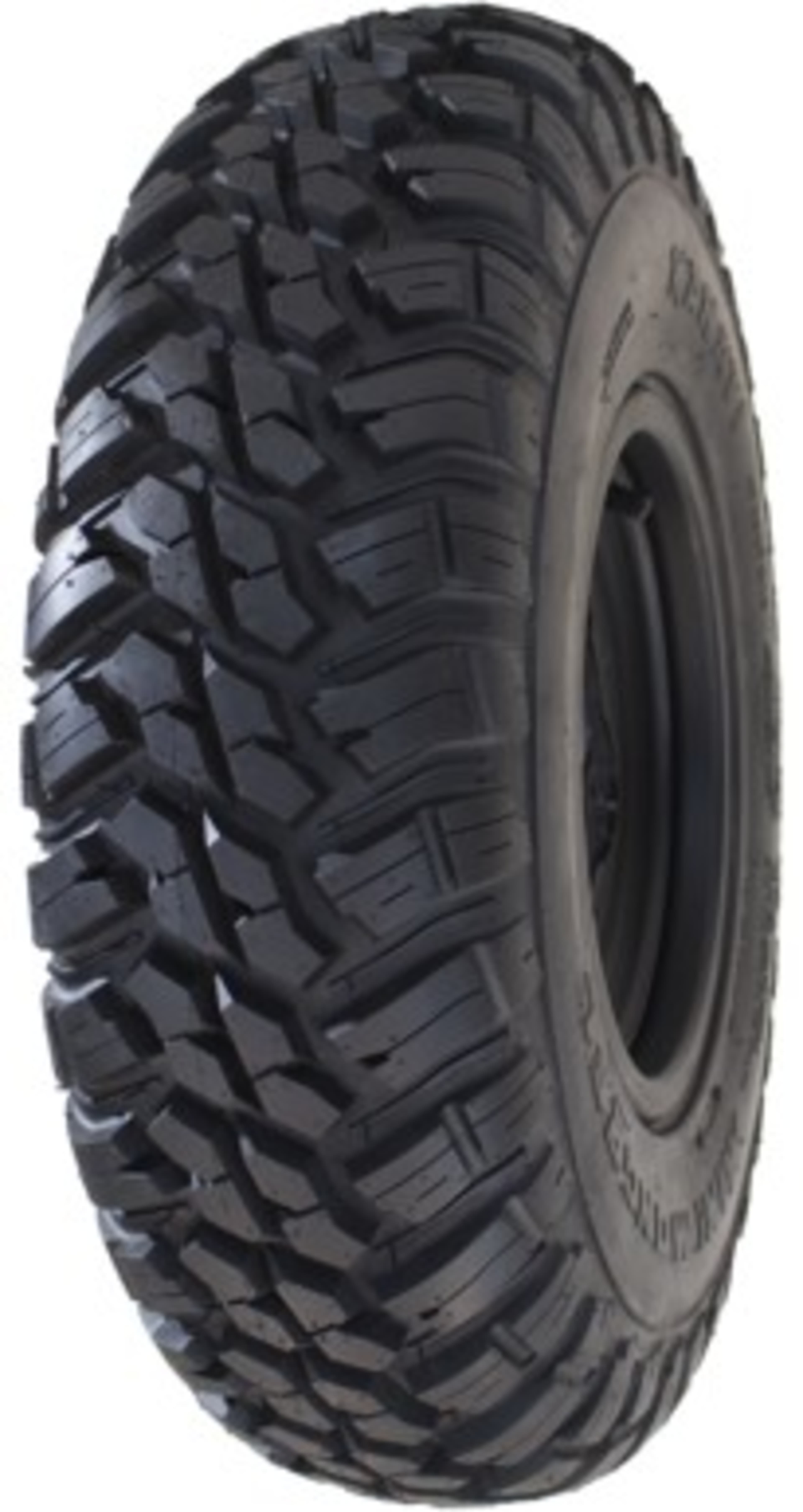 Tire Sidetread