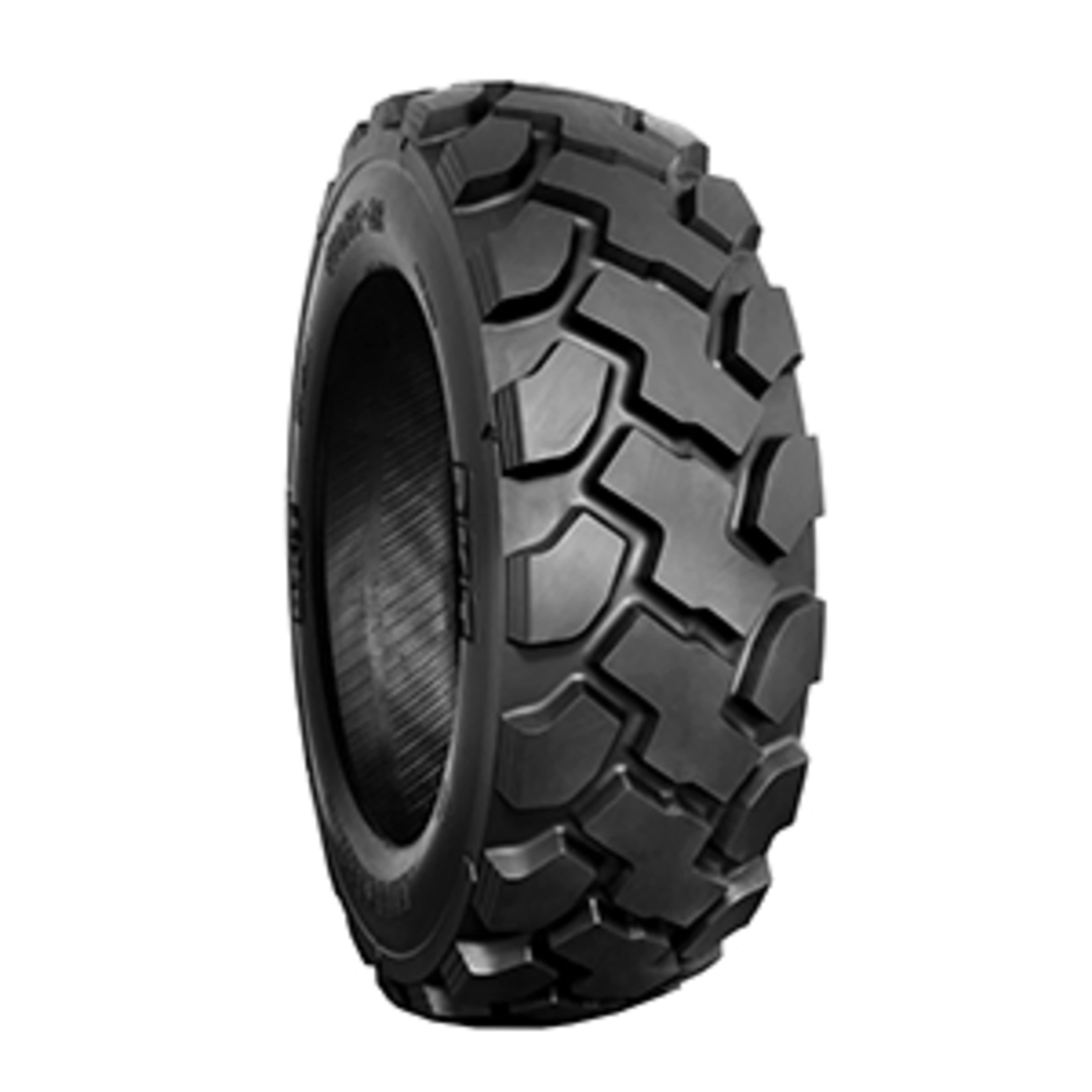 Tire Sidetread