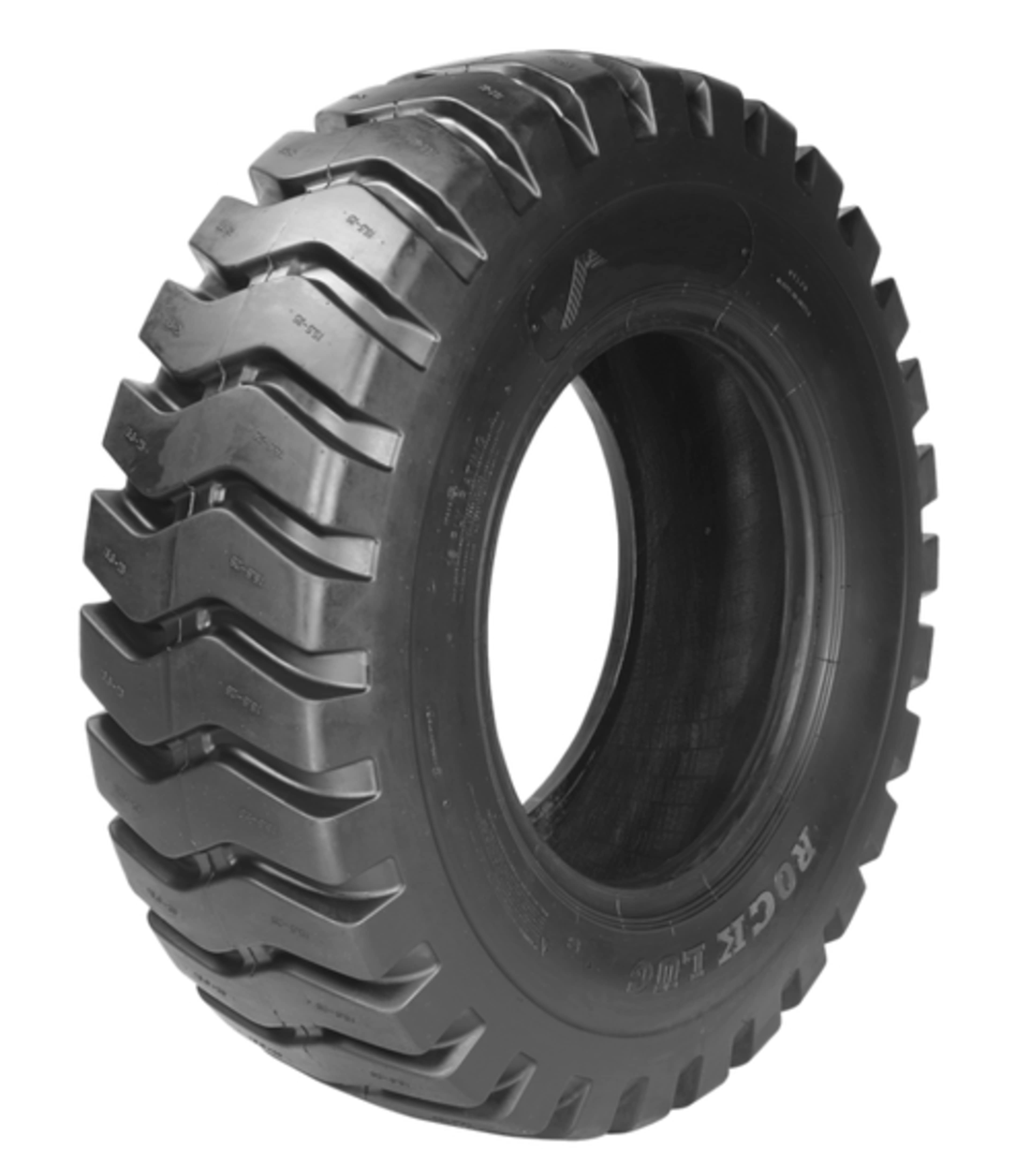 Tire Sidetread