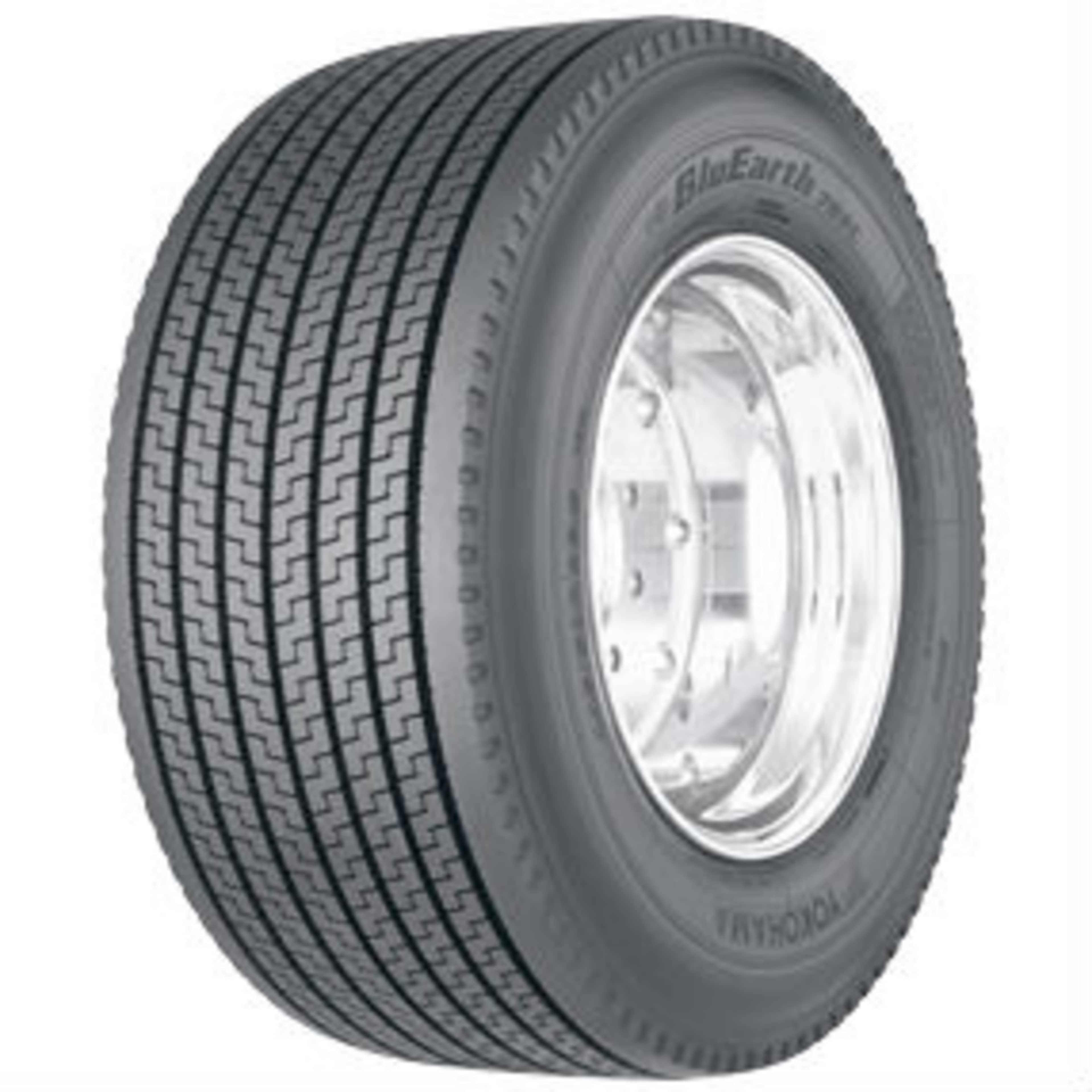 Tire Sidetread