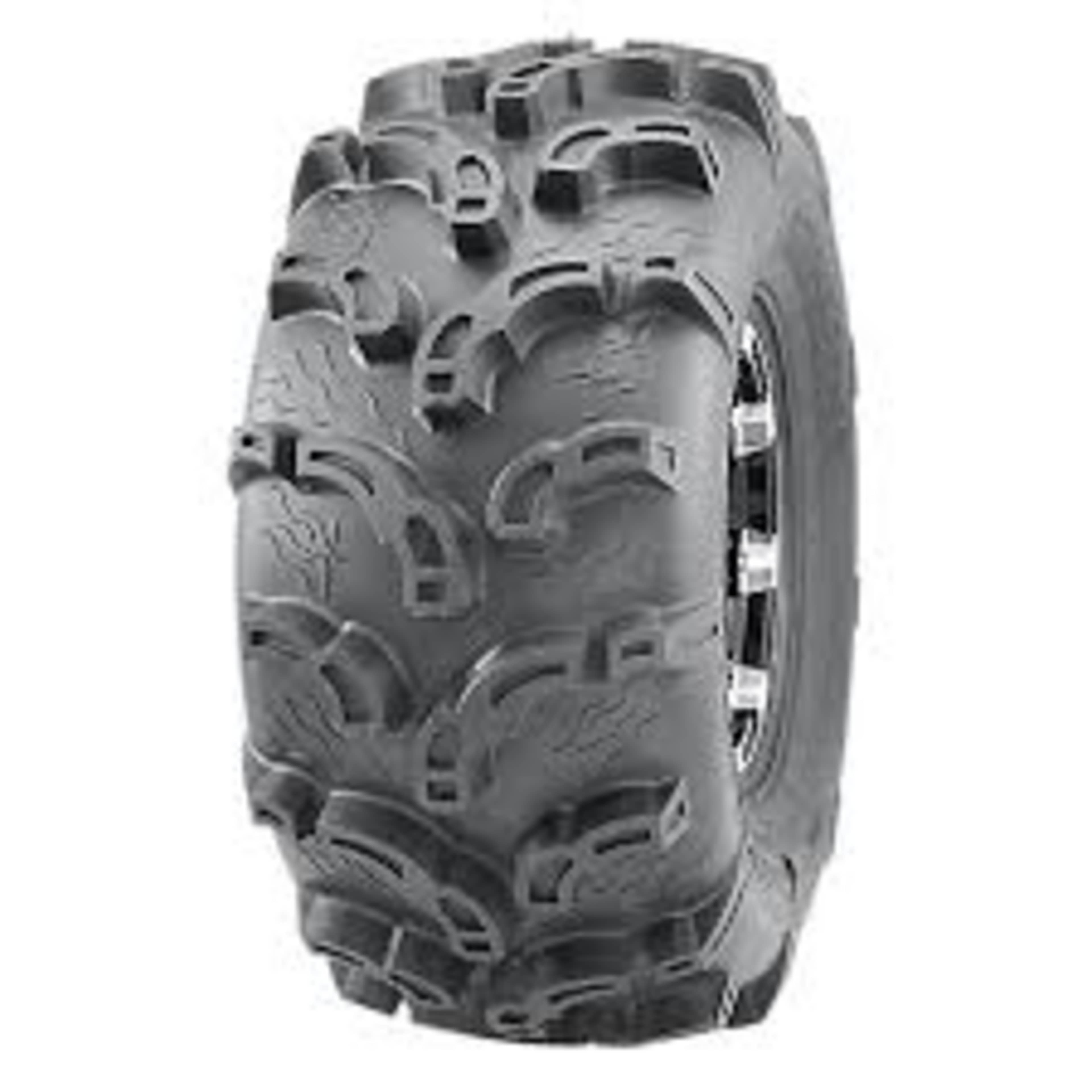 Tire Sidetread