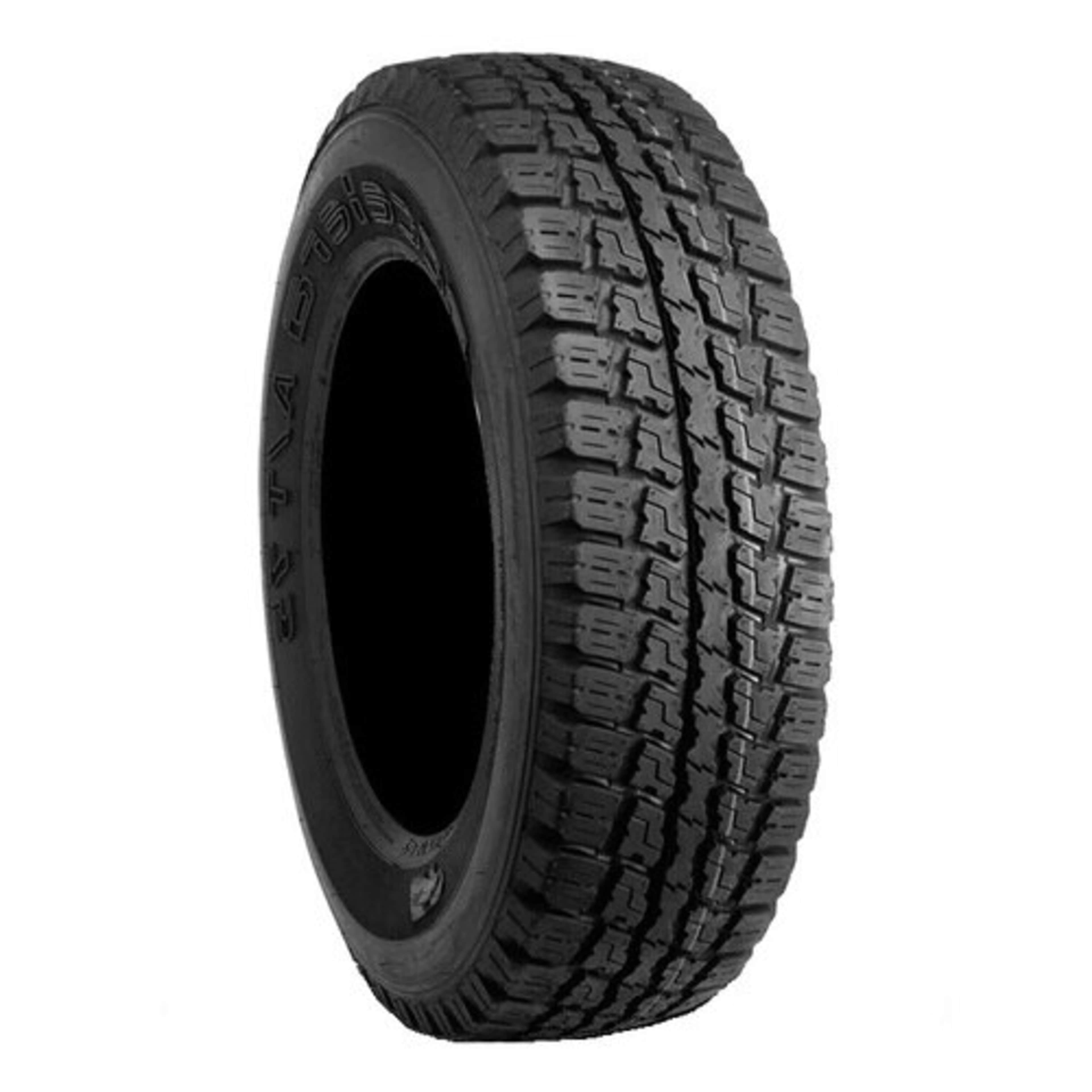 Tire Sidetread