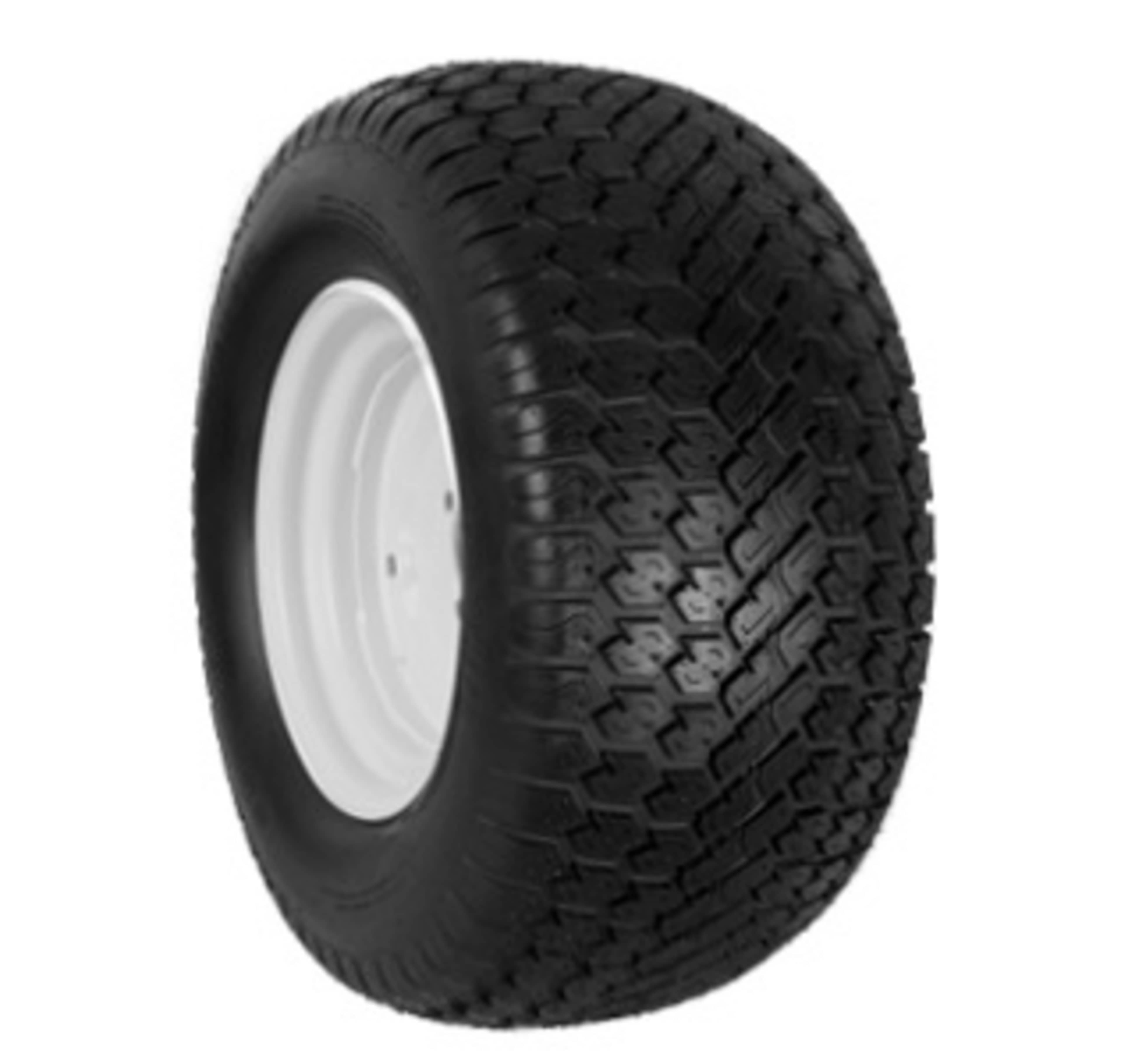 Tire Sidetread