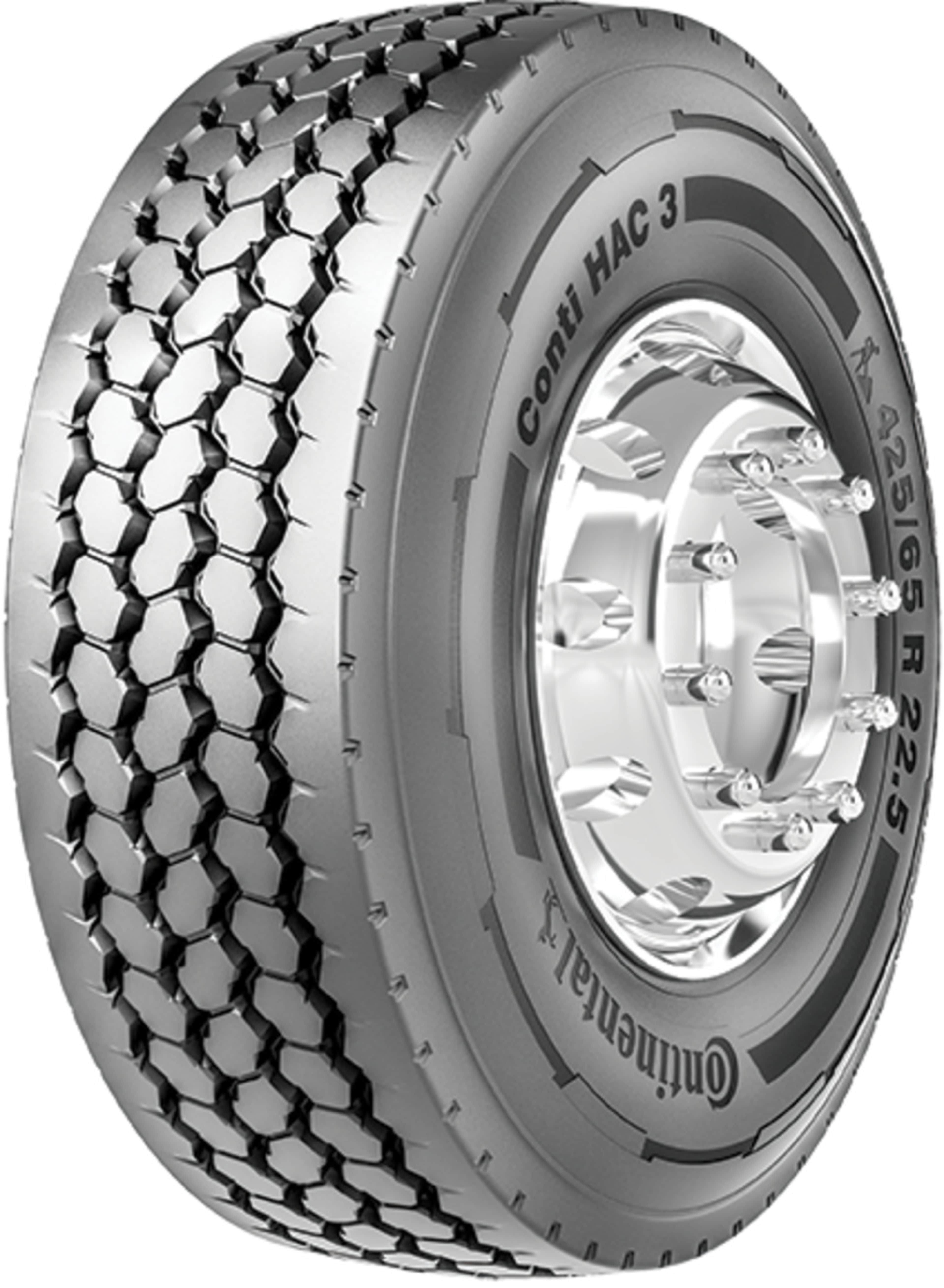 Tire Sidetread