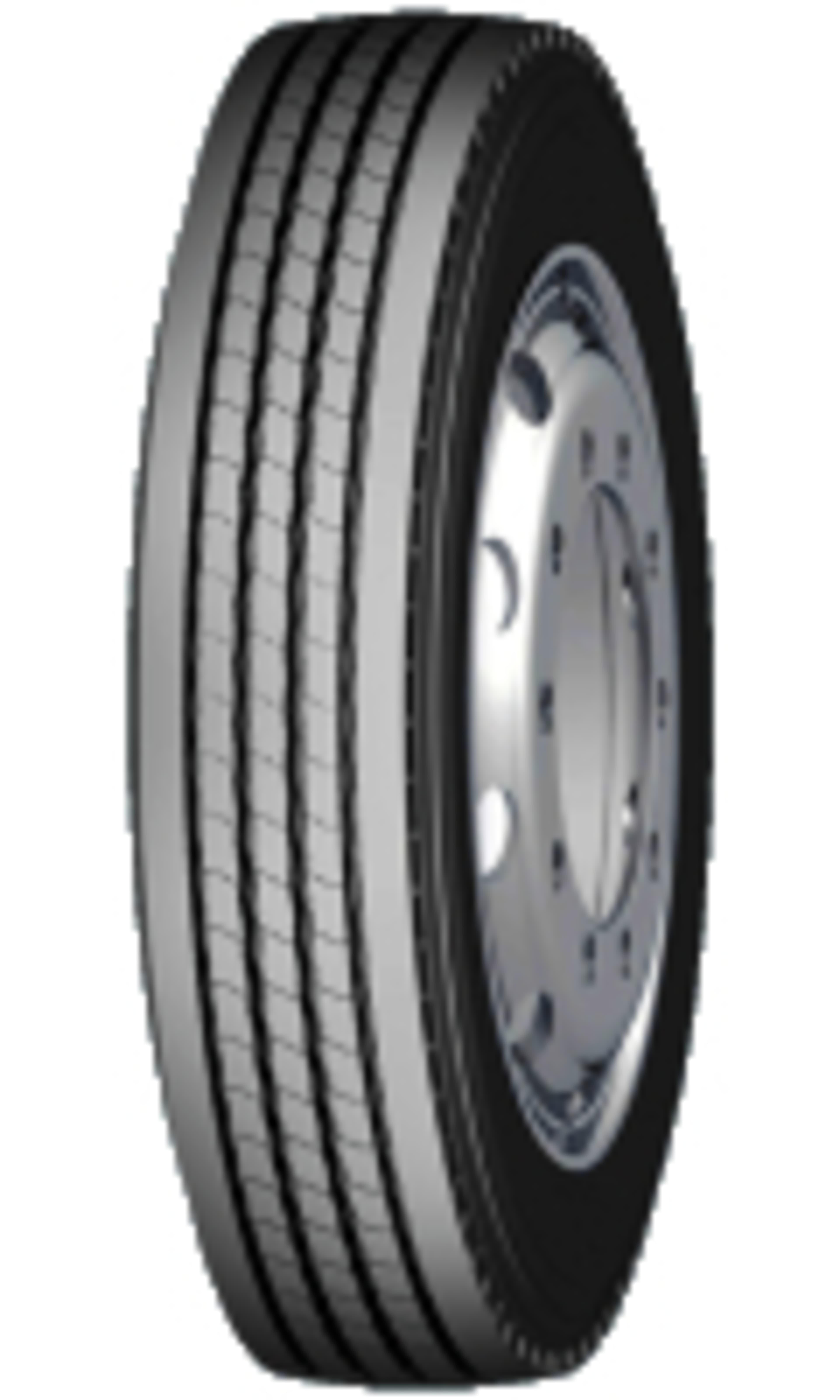 Tire Sidetread