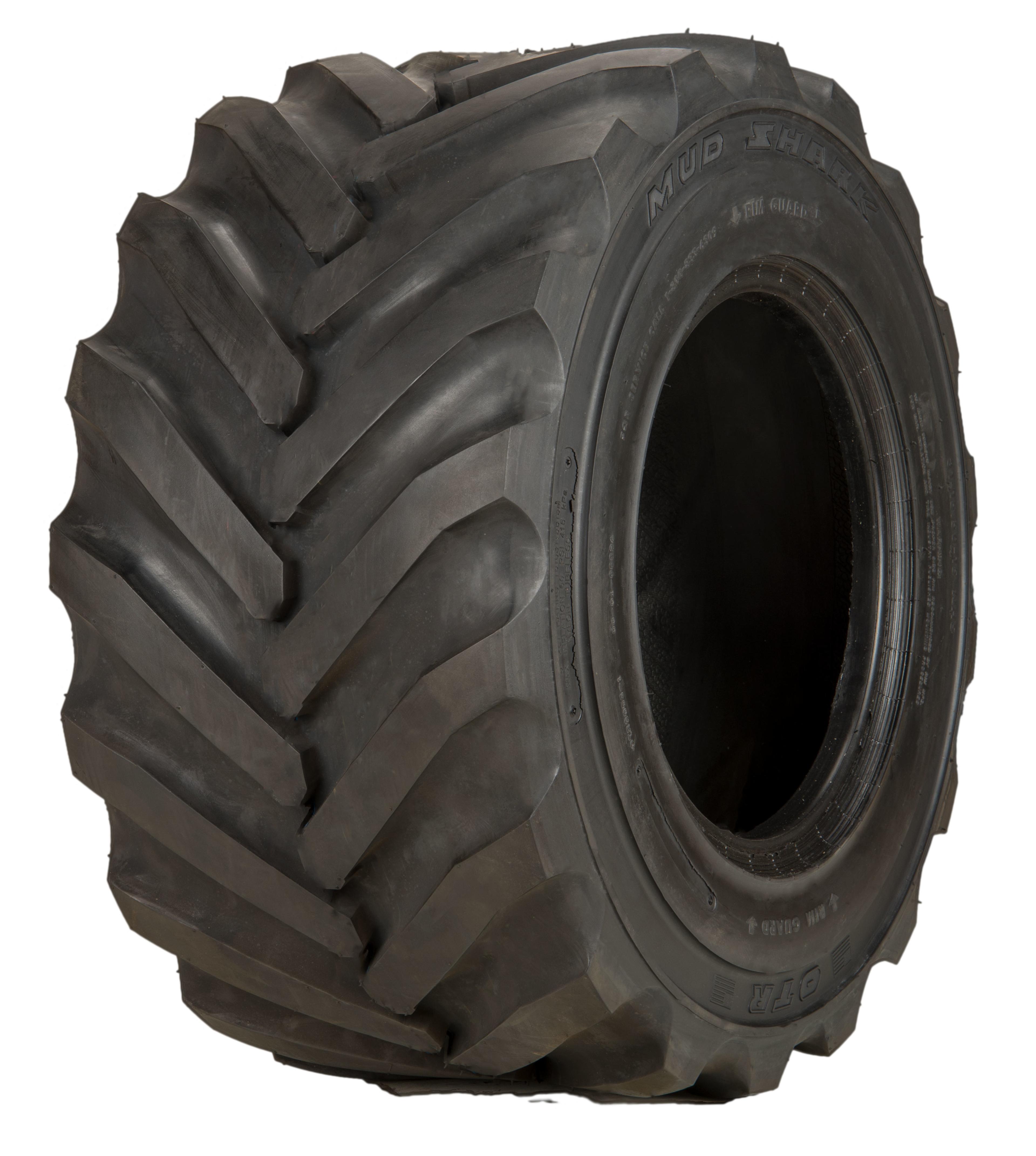 Tire Sidetread