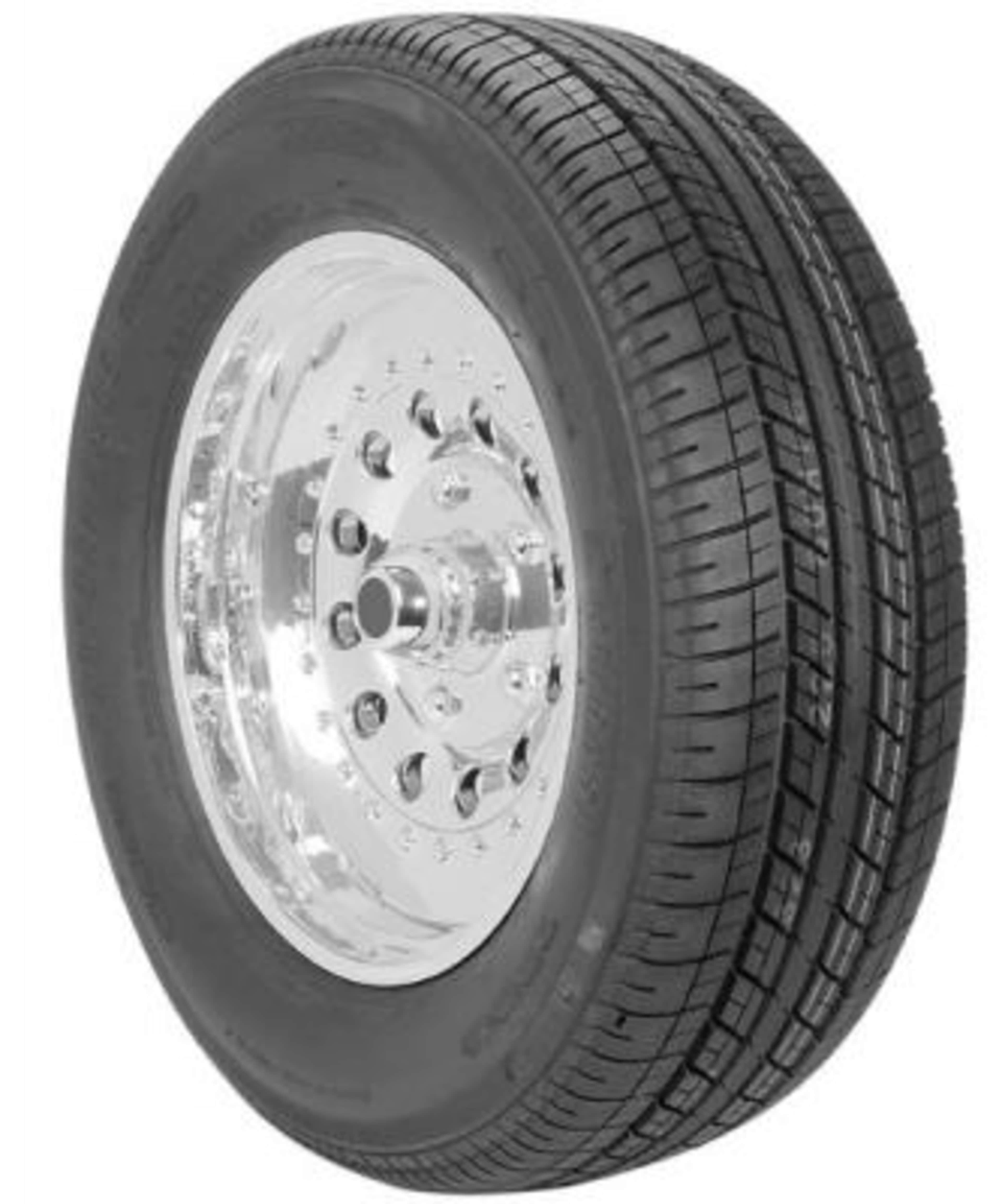 Tire Sidetread