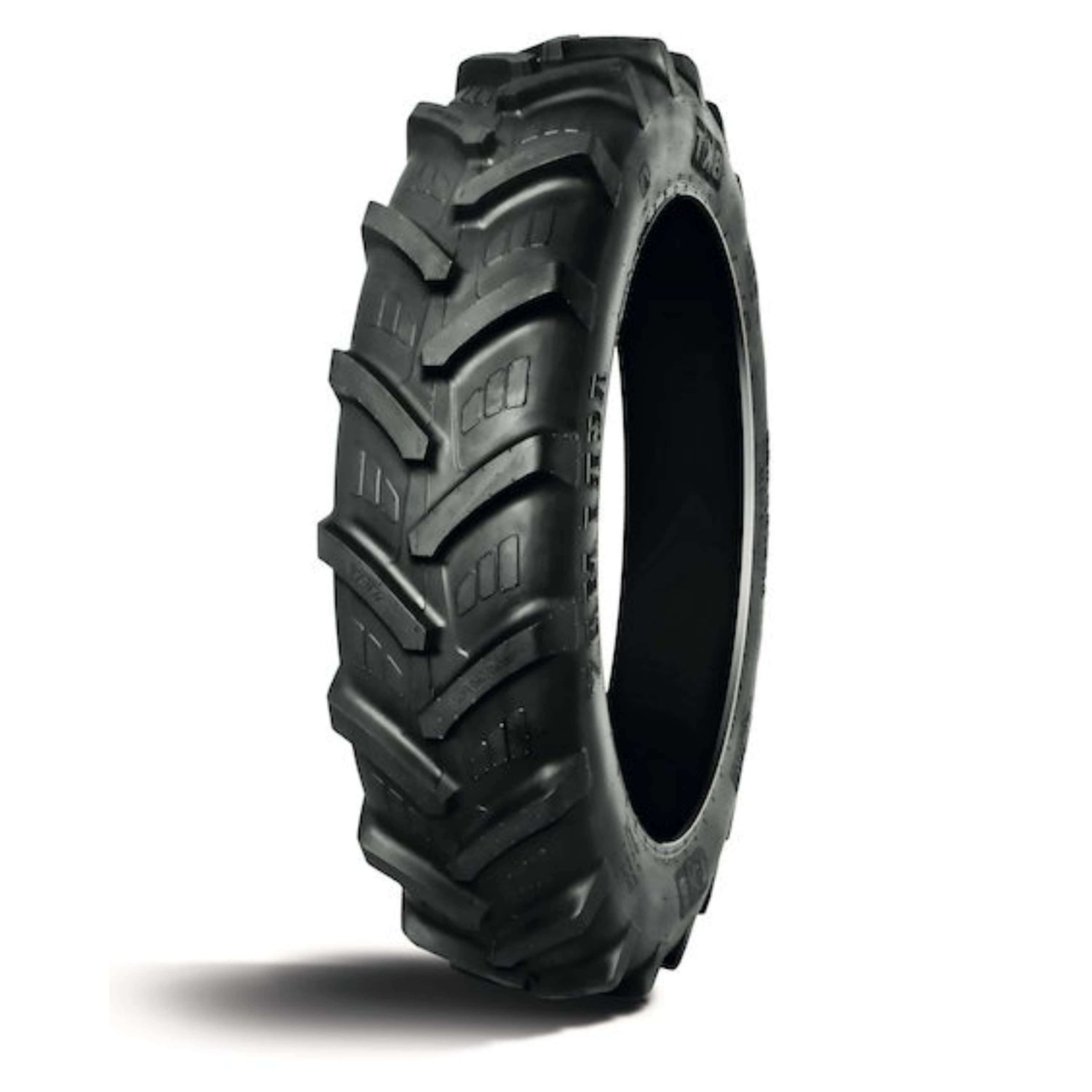 Tire Sidetread