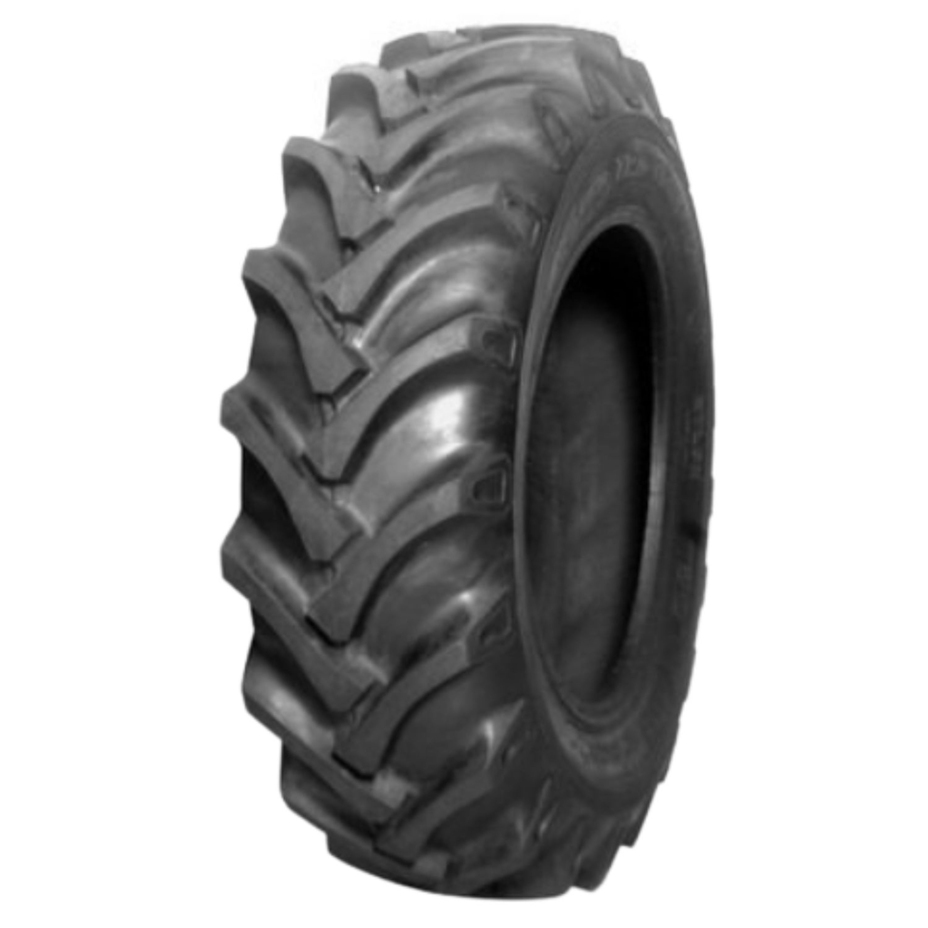 Tire Sidetread