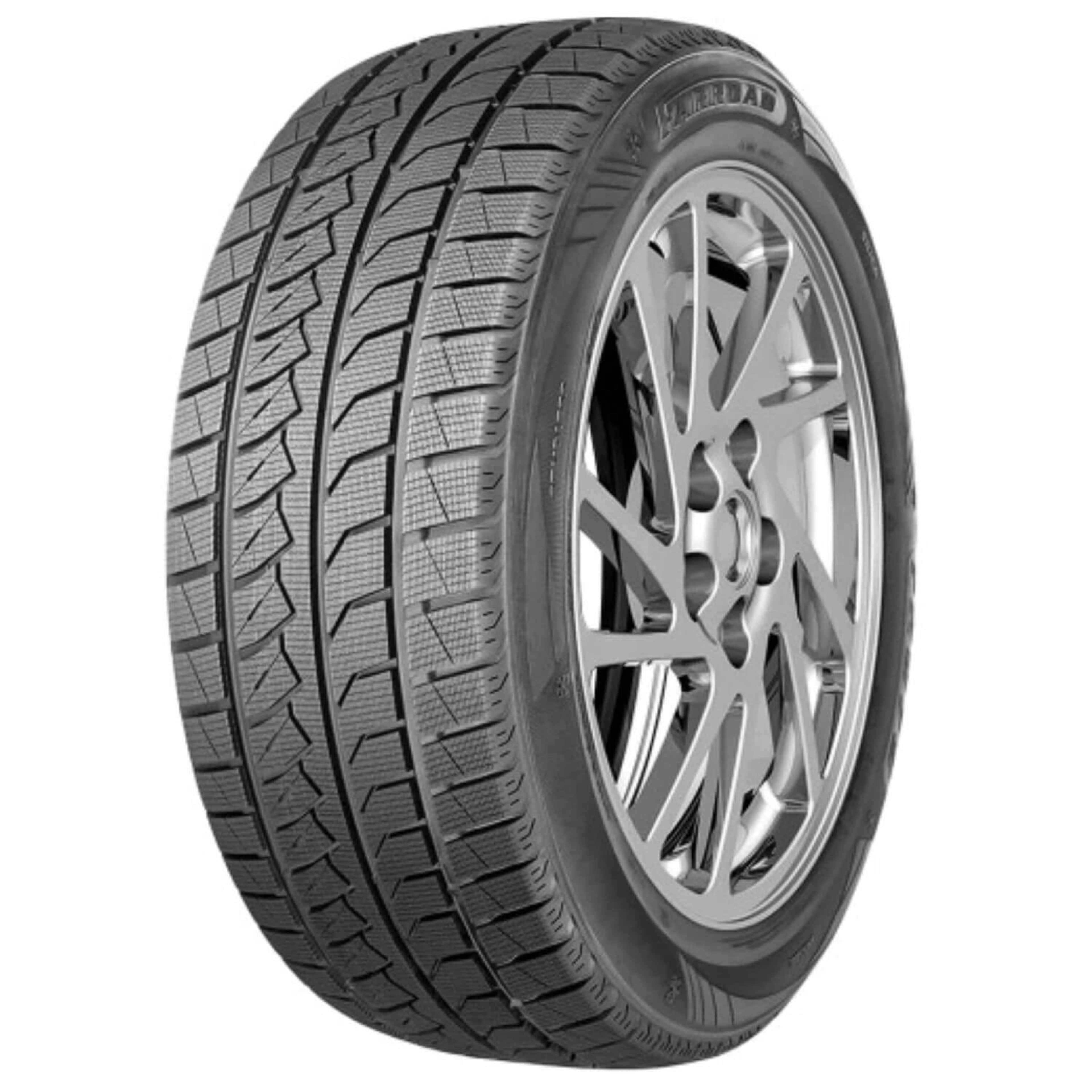 Tire Sidetread