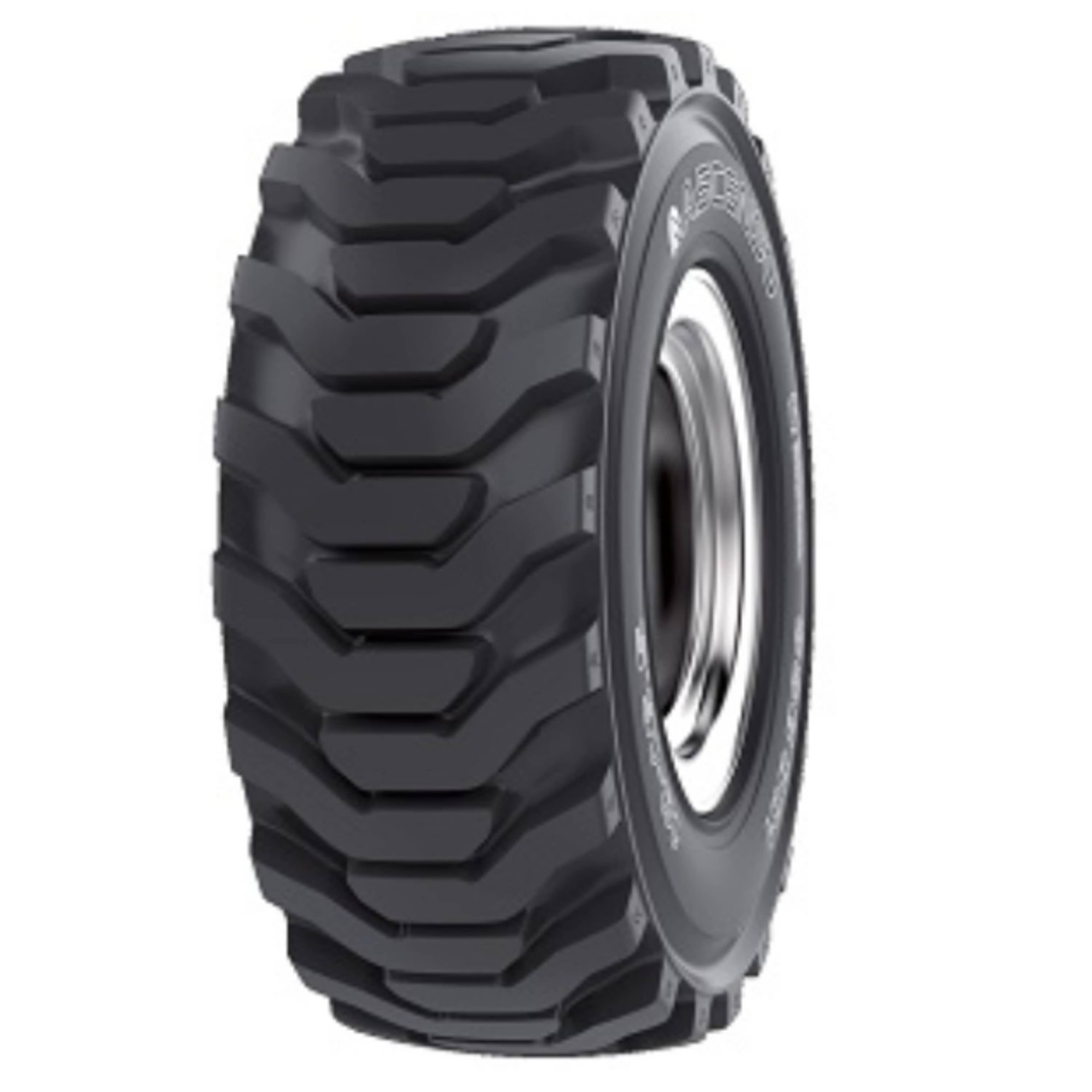 Tire Sidetread