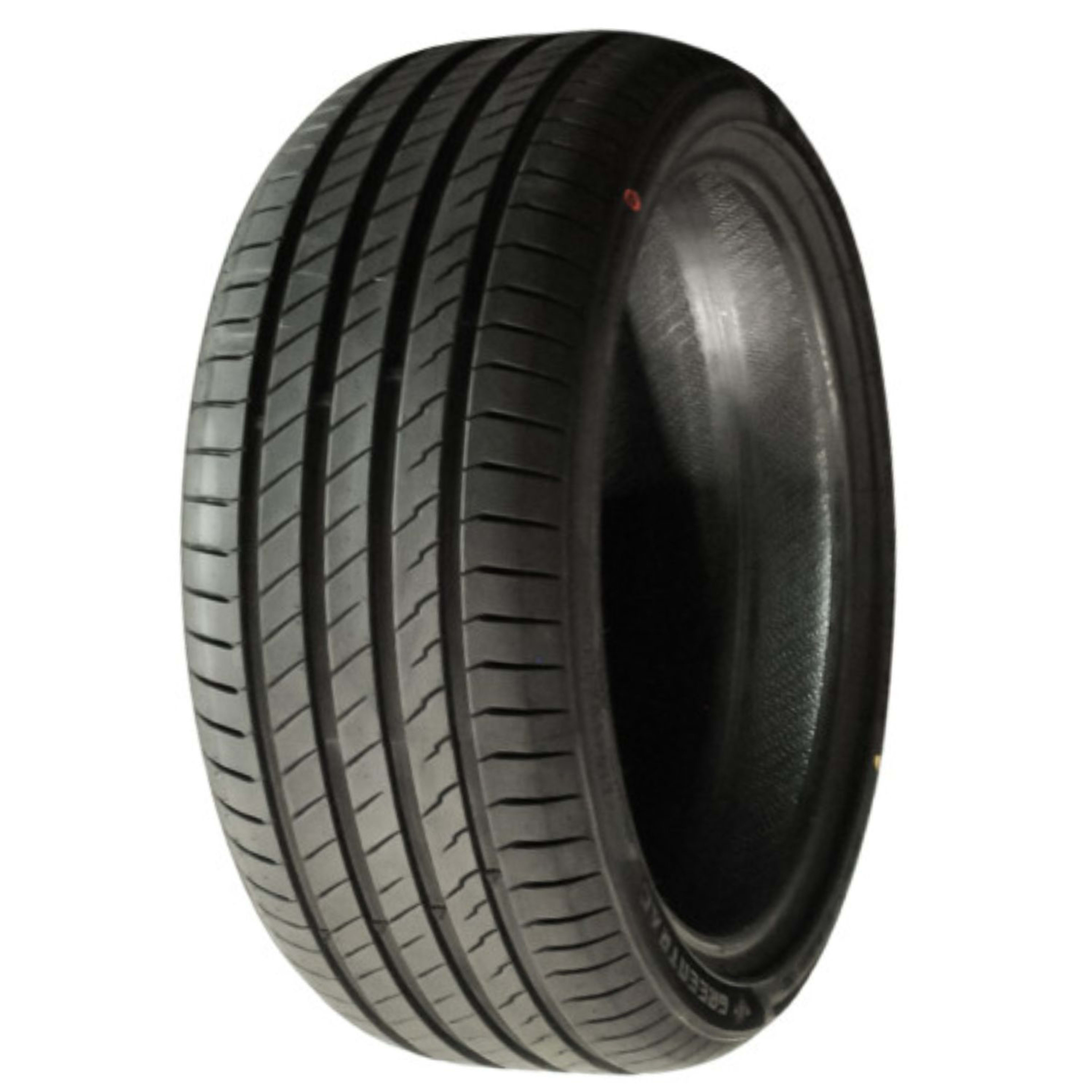 Tire Sidetread