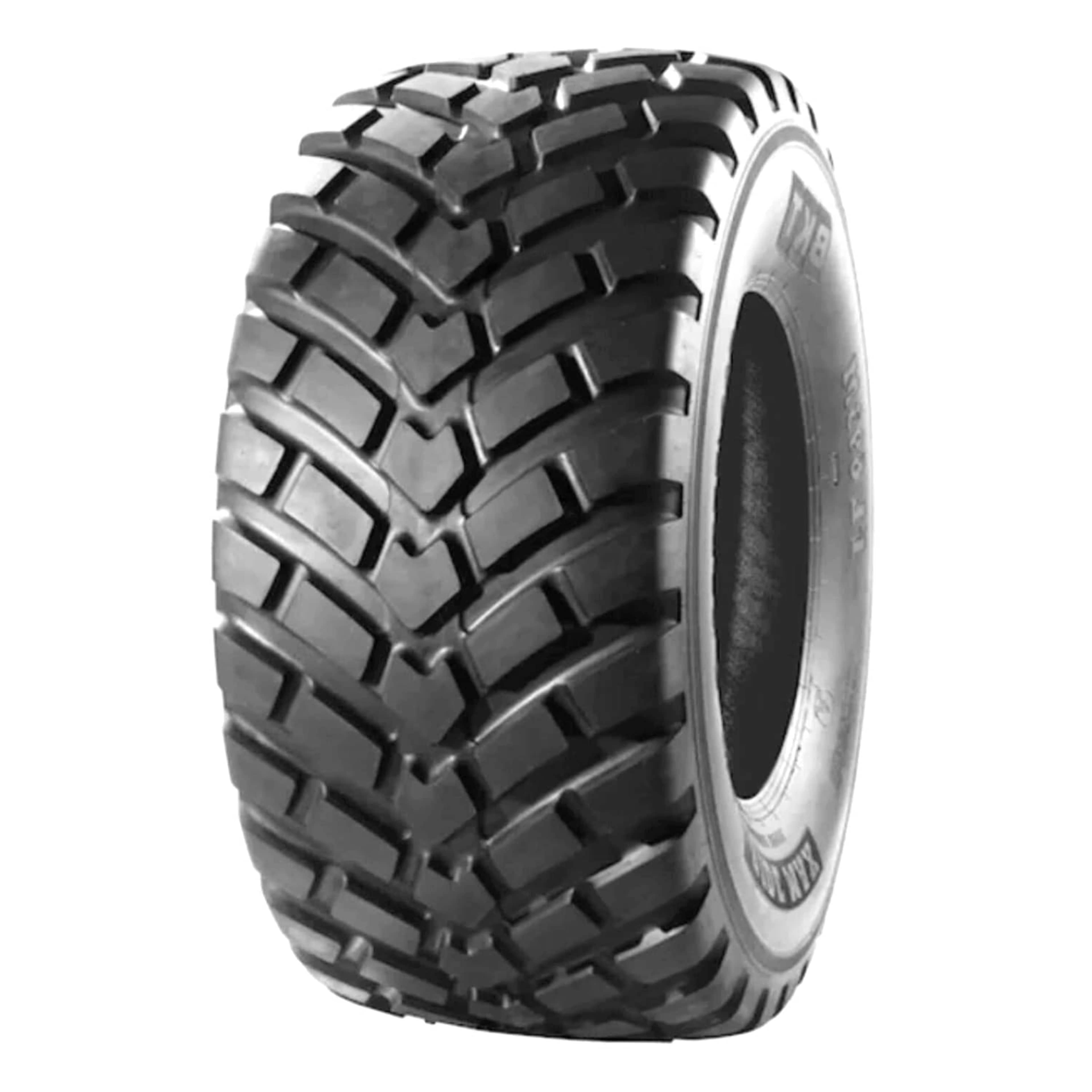 Tire Sidetread