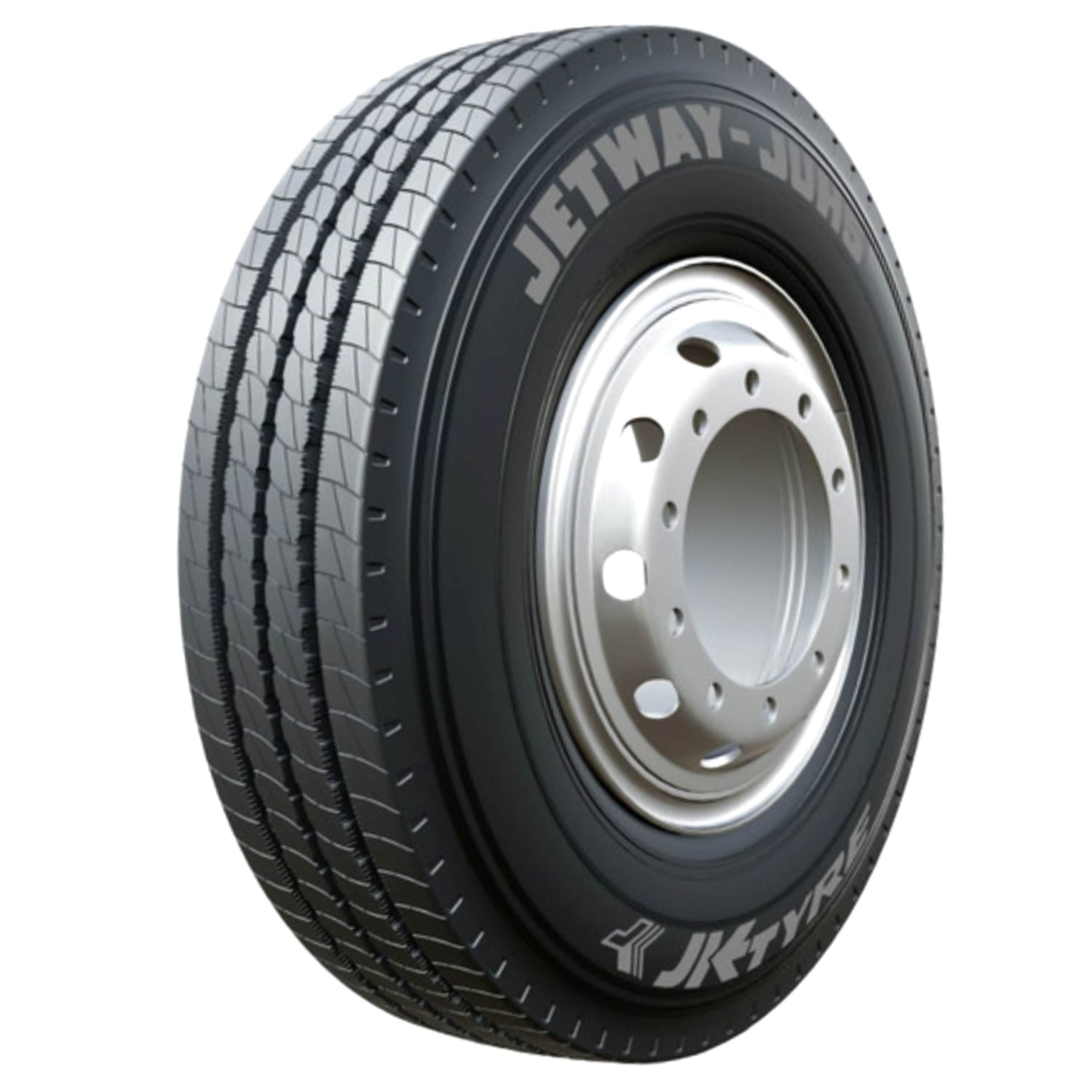 JK Tyre