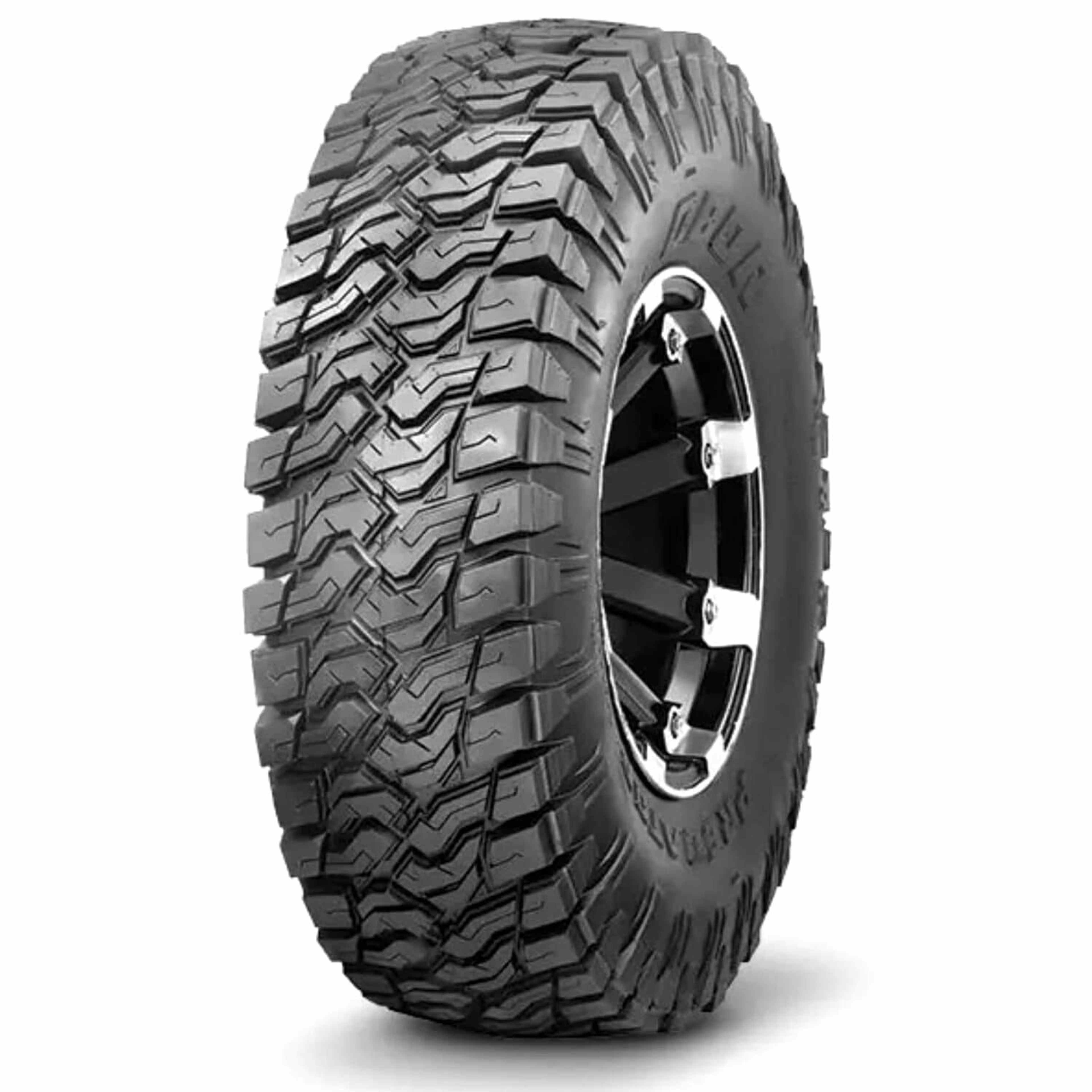 Tire Sidetread