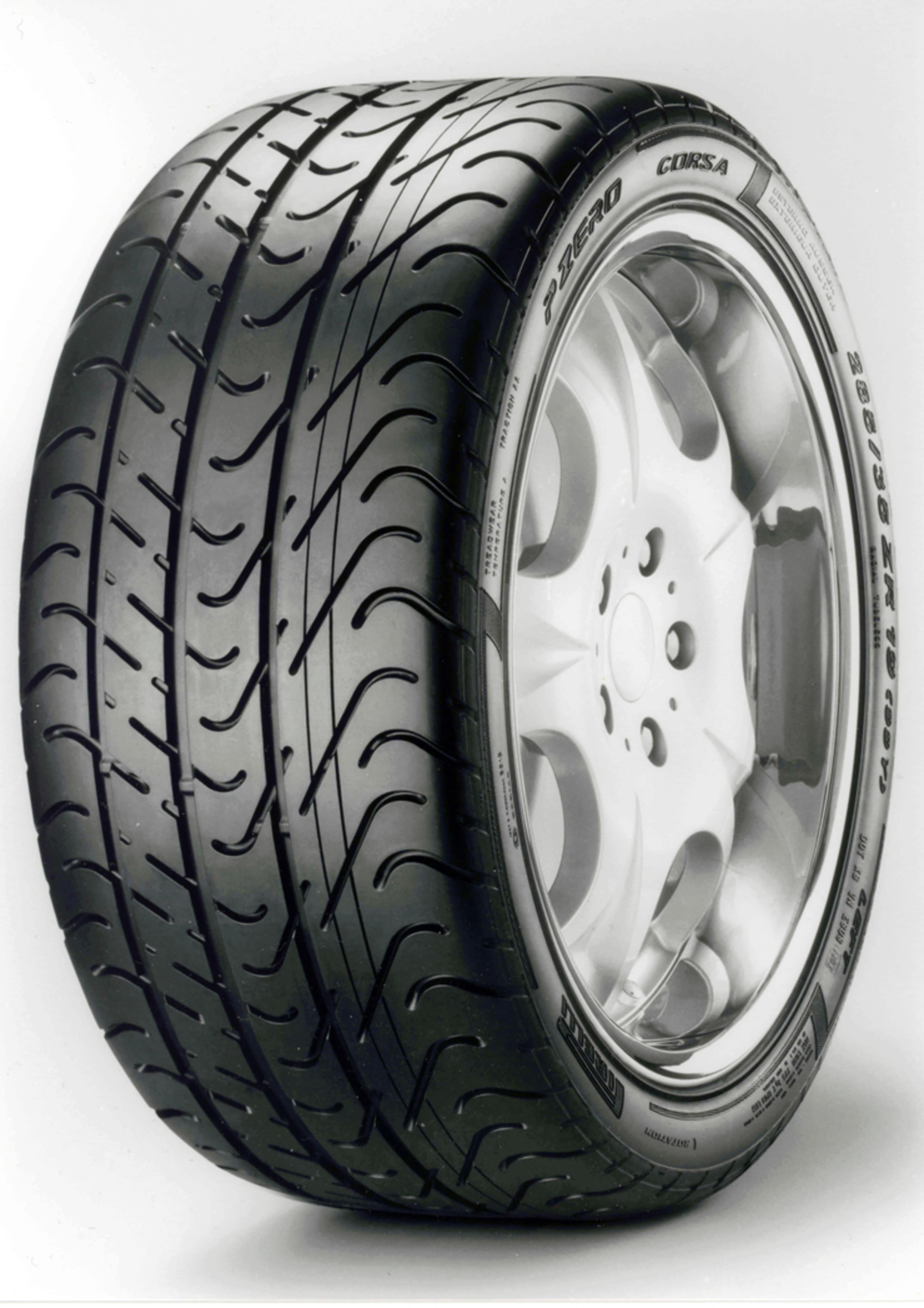 Tire Sidetread