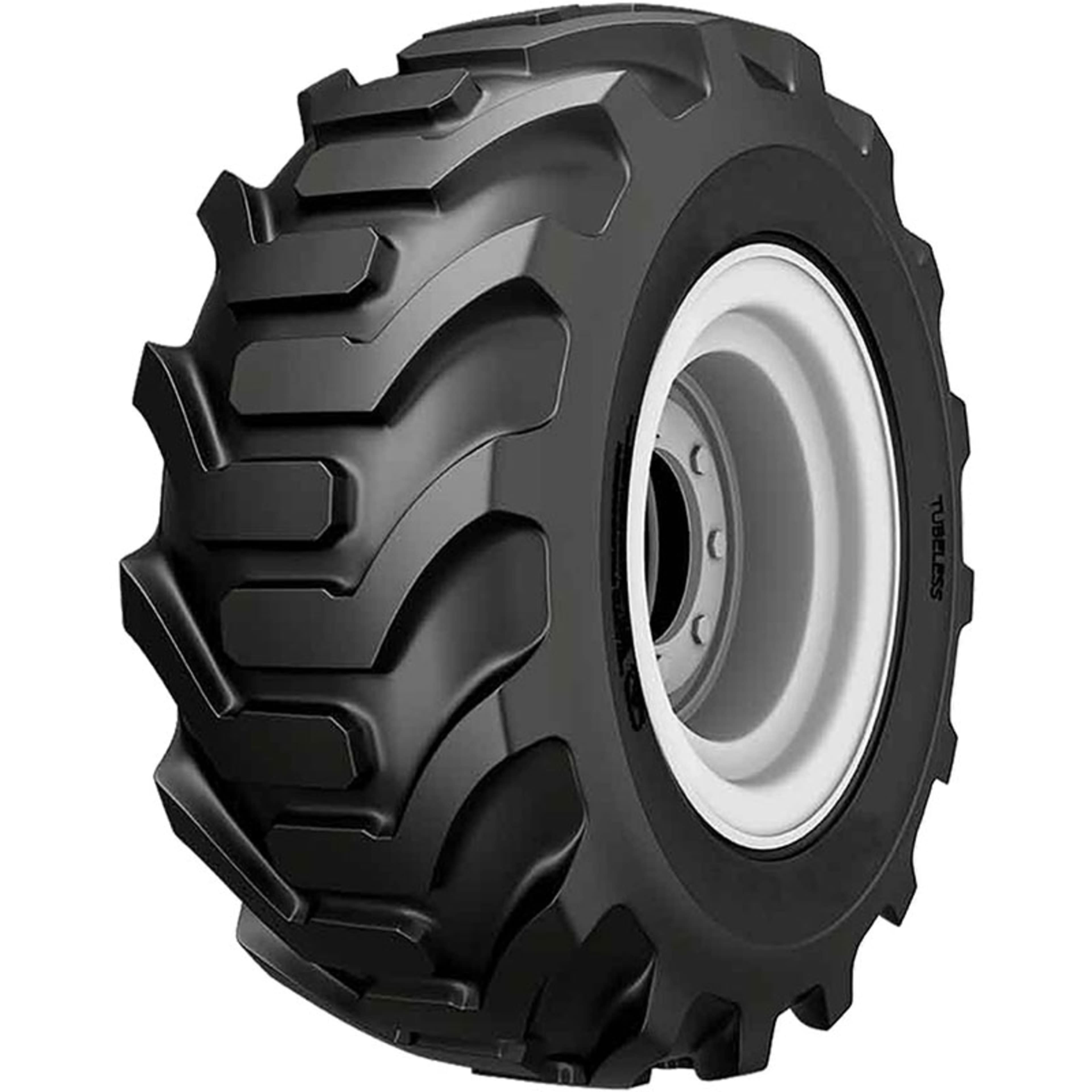 Tire Sidetread