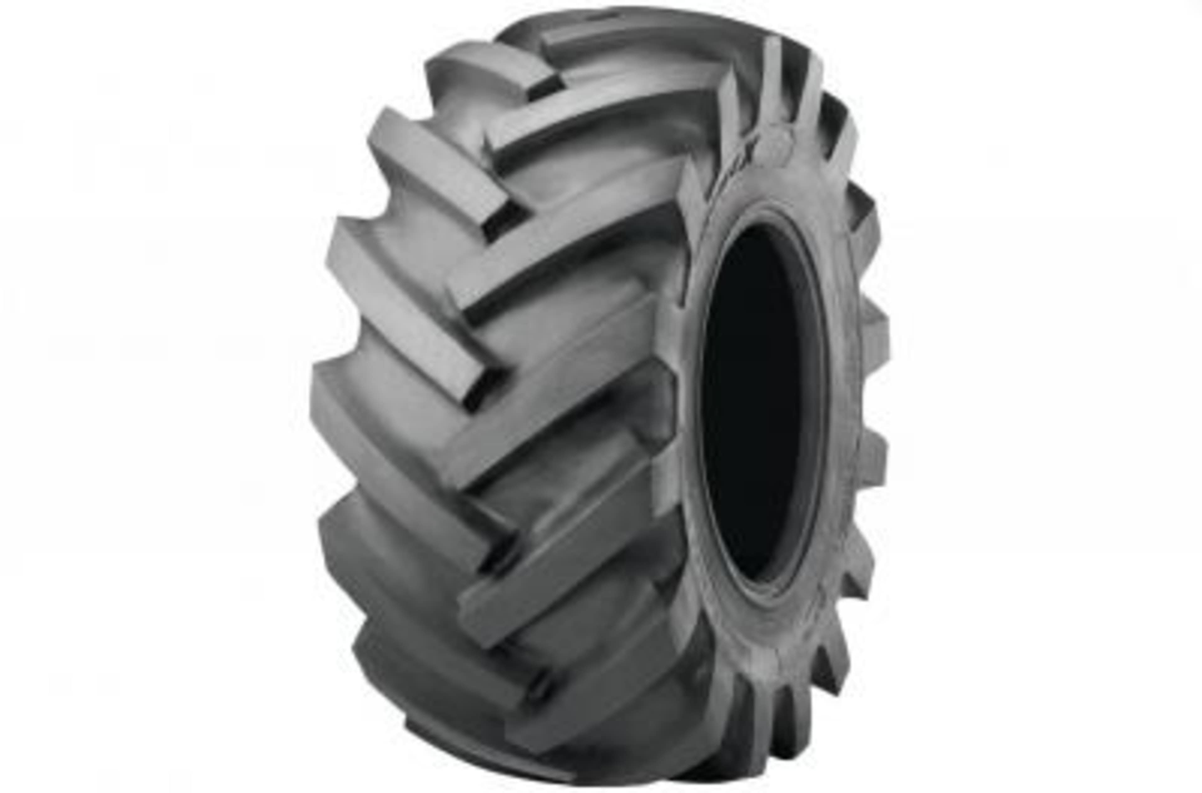Tire Sidetread