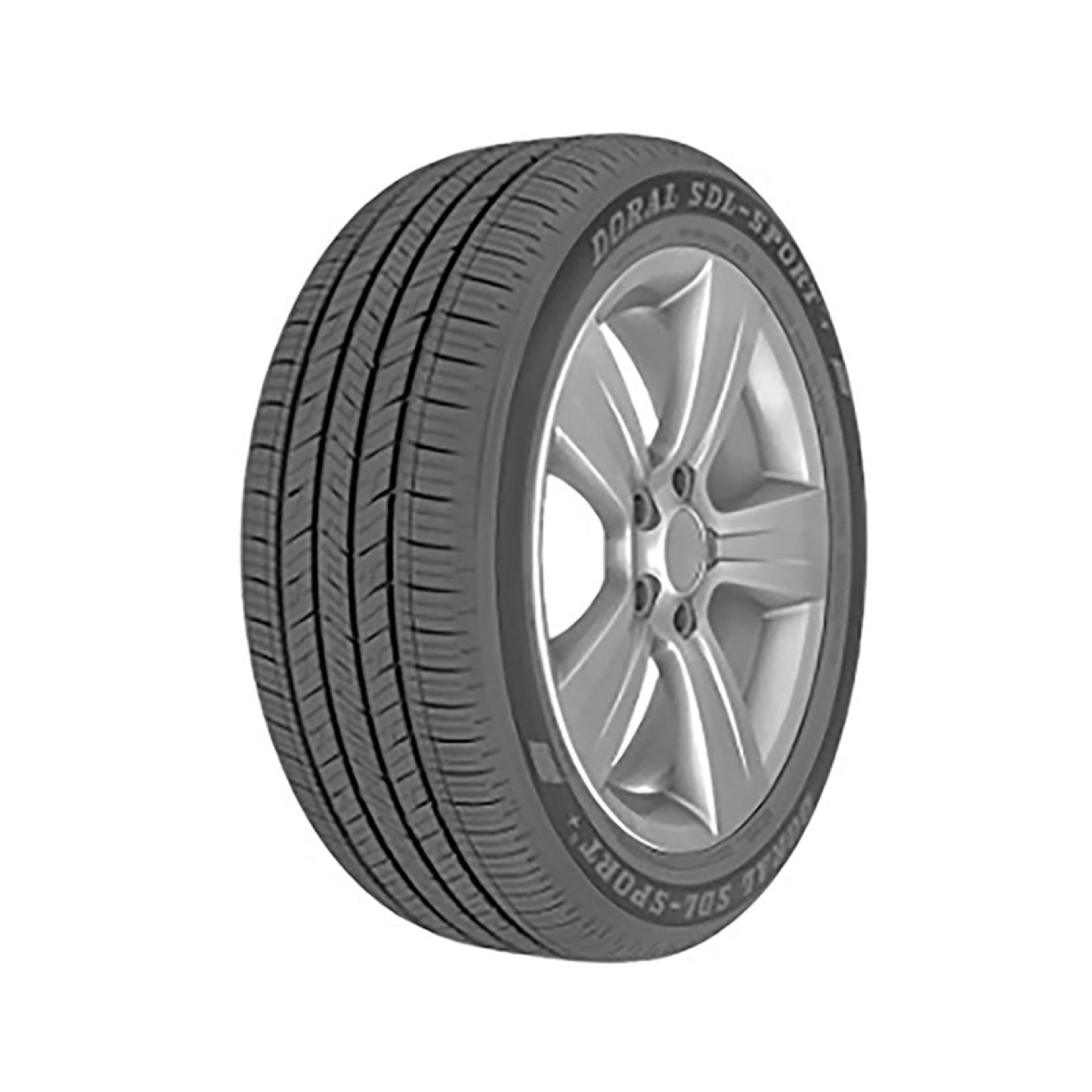 Tire Sidetread