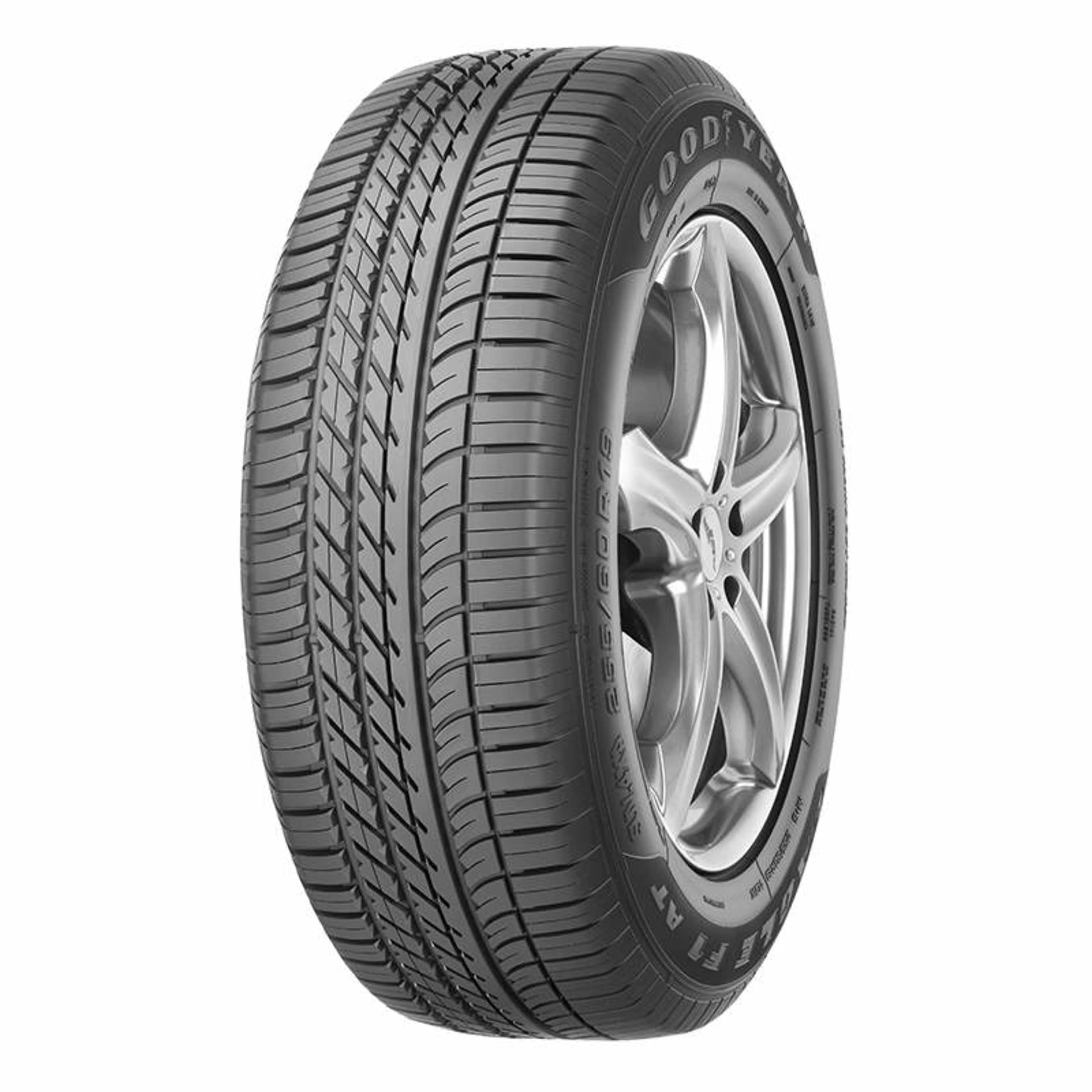Tire Sidetread