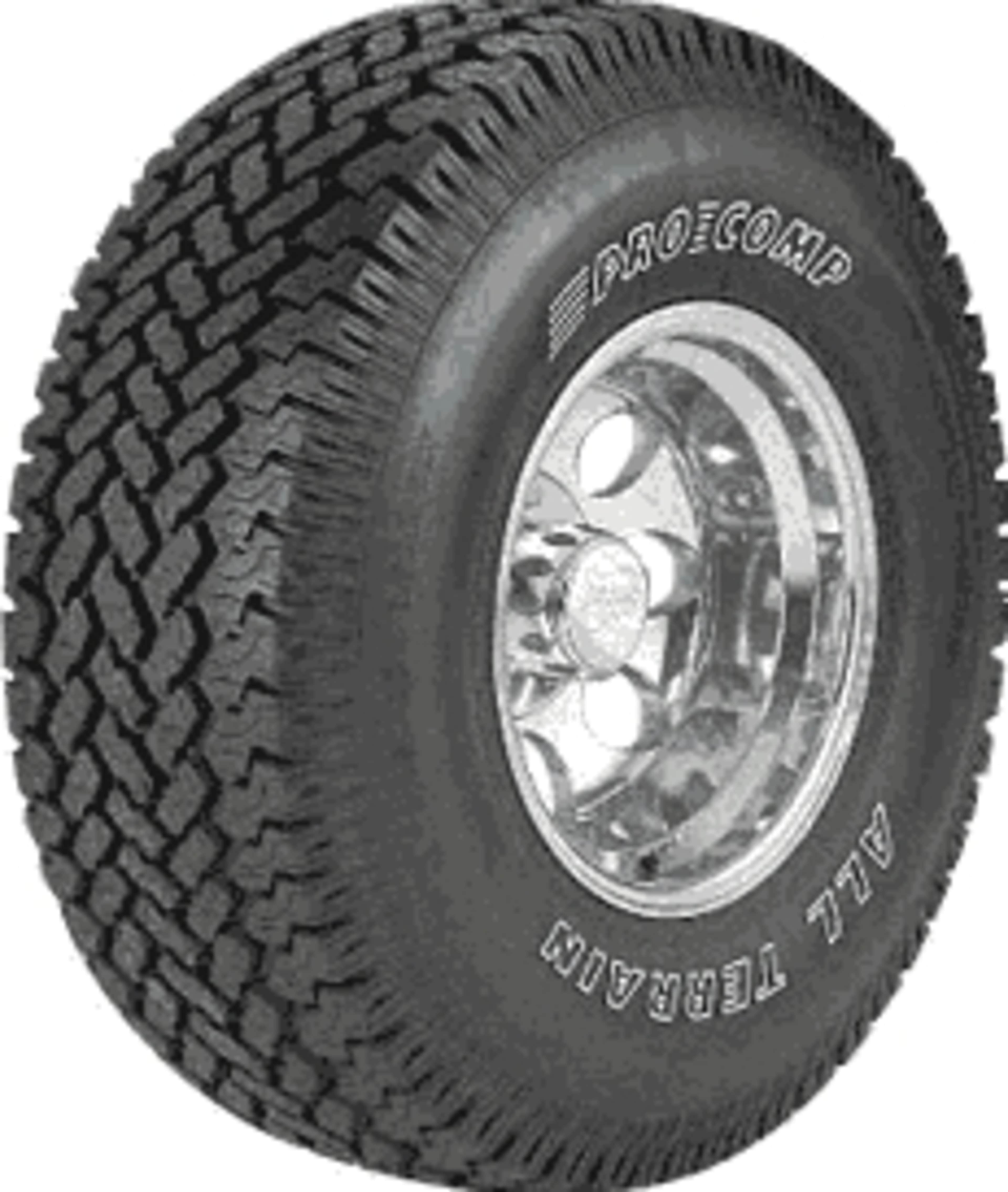 Tire Sidetread