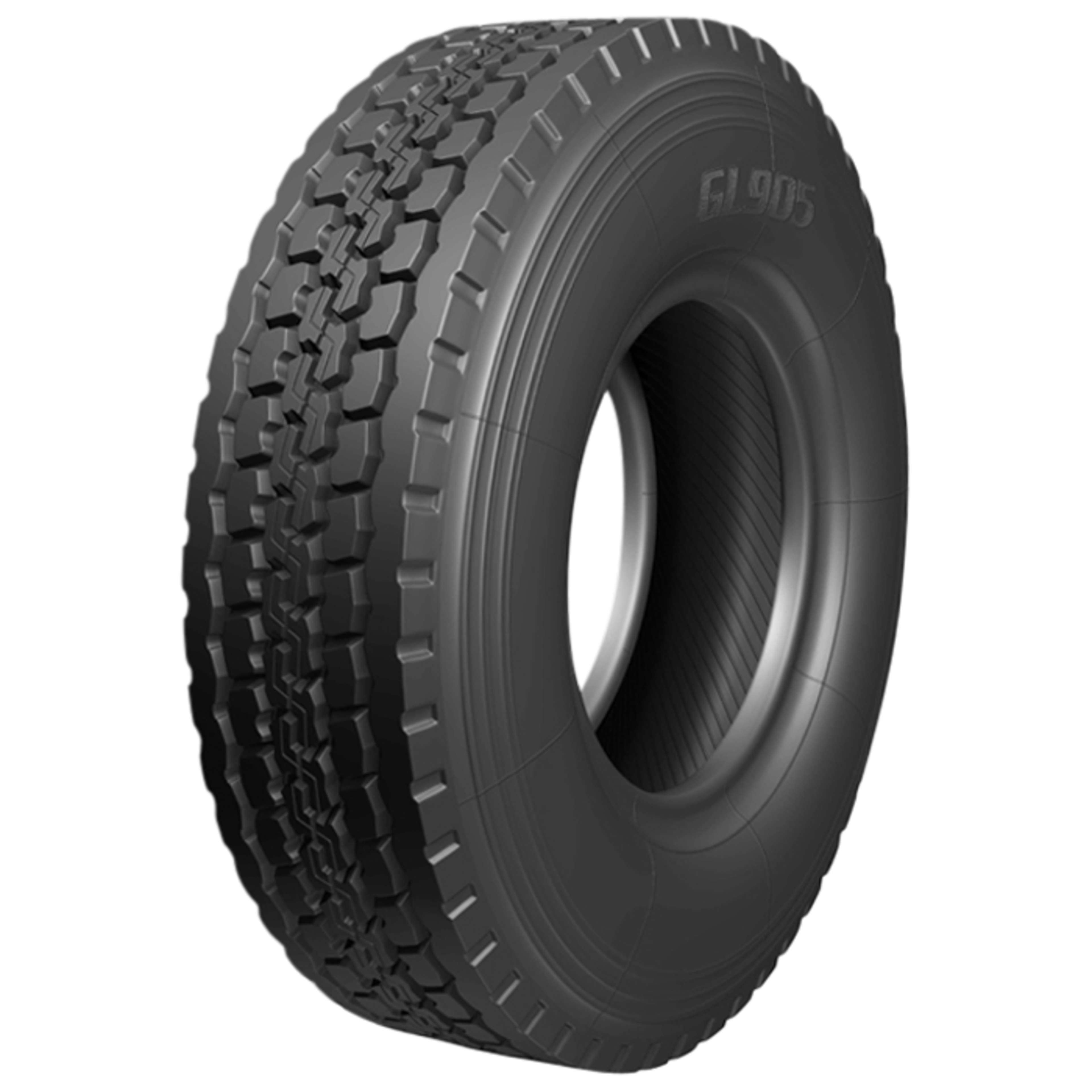 Tire Sidetread