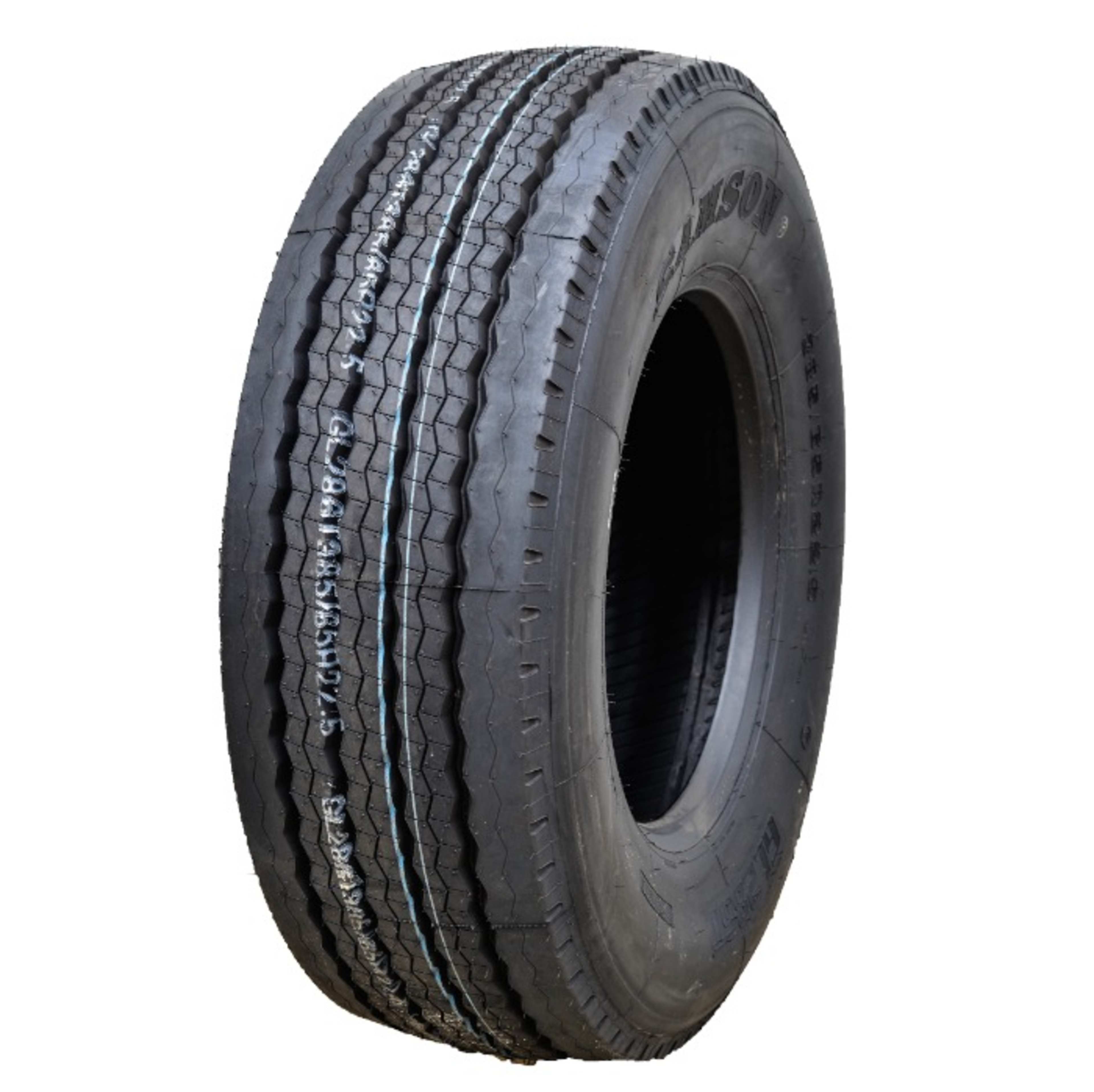 Tire Sidetread