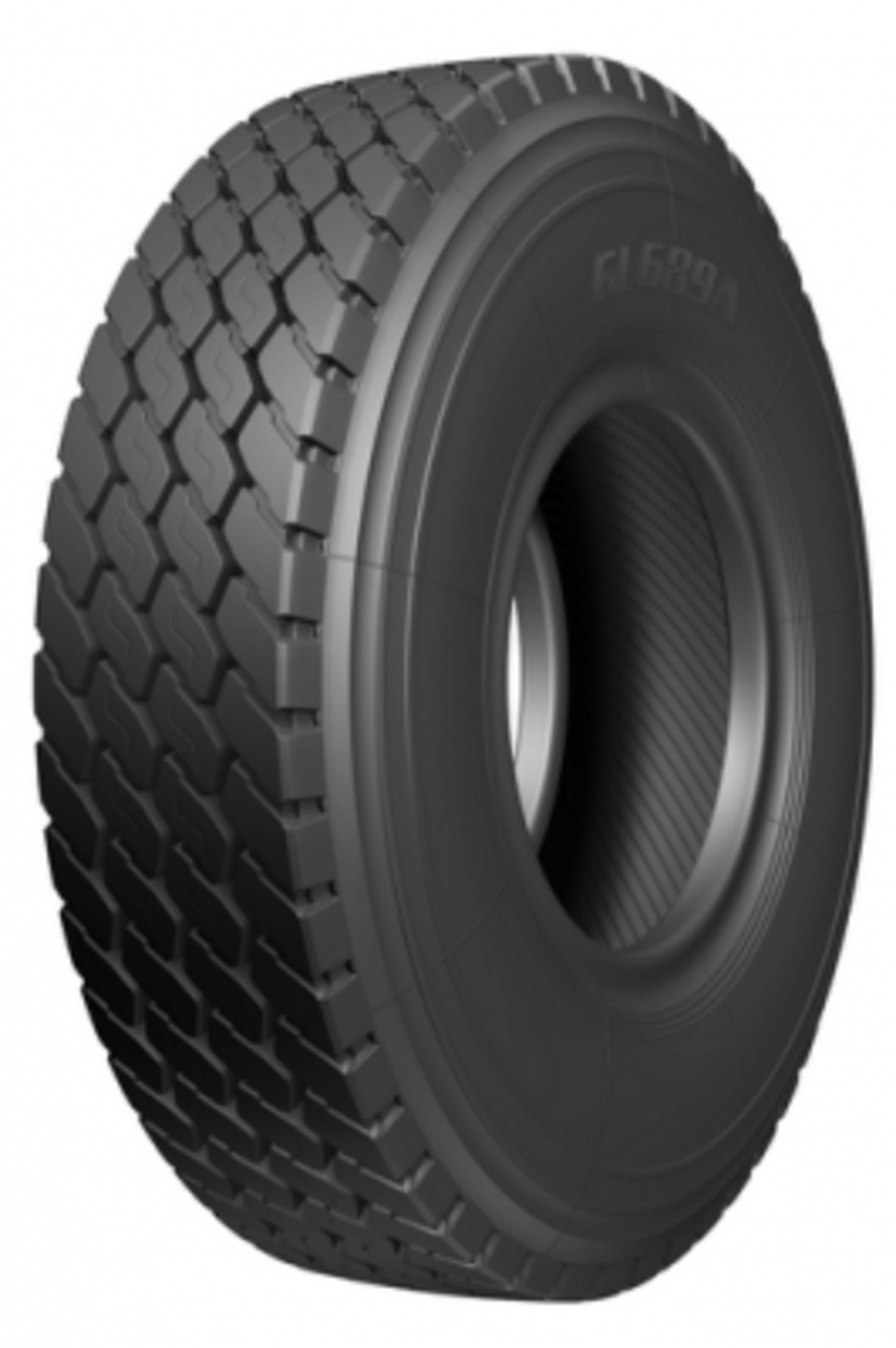Tire Sidetread