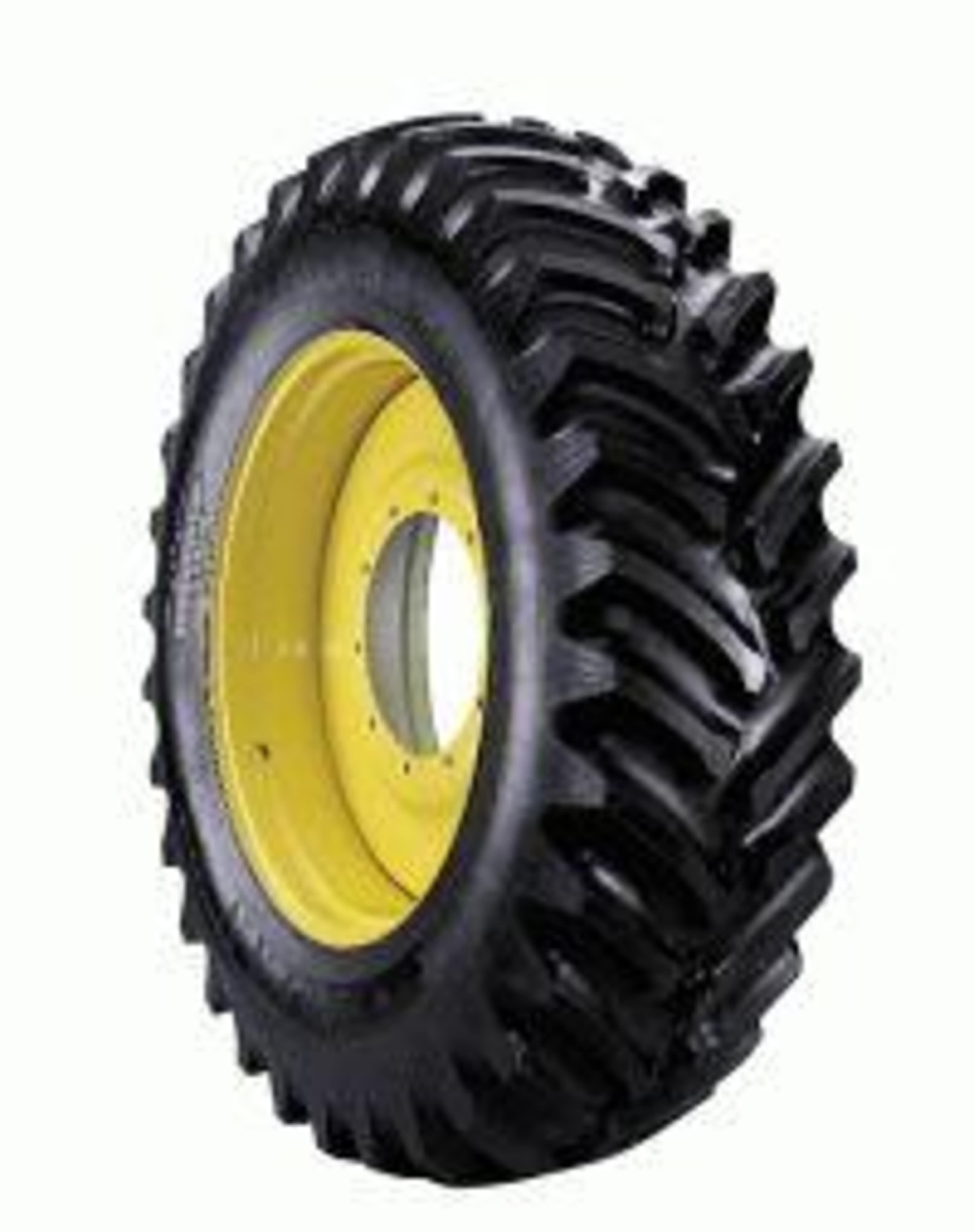 Tire Sidetread