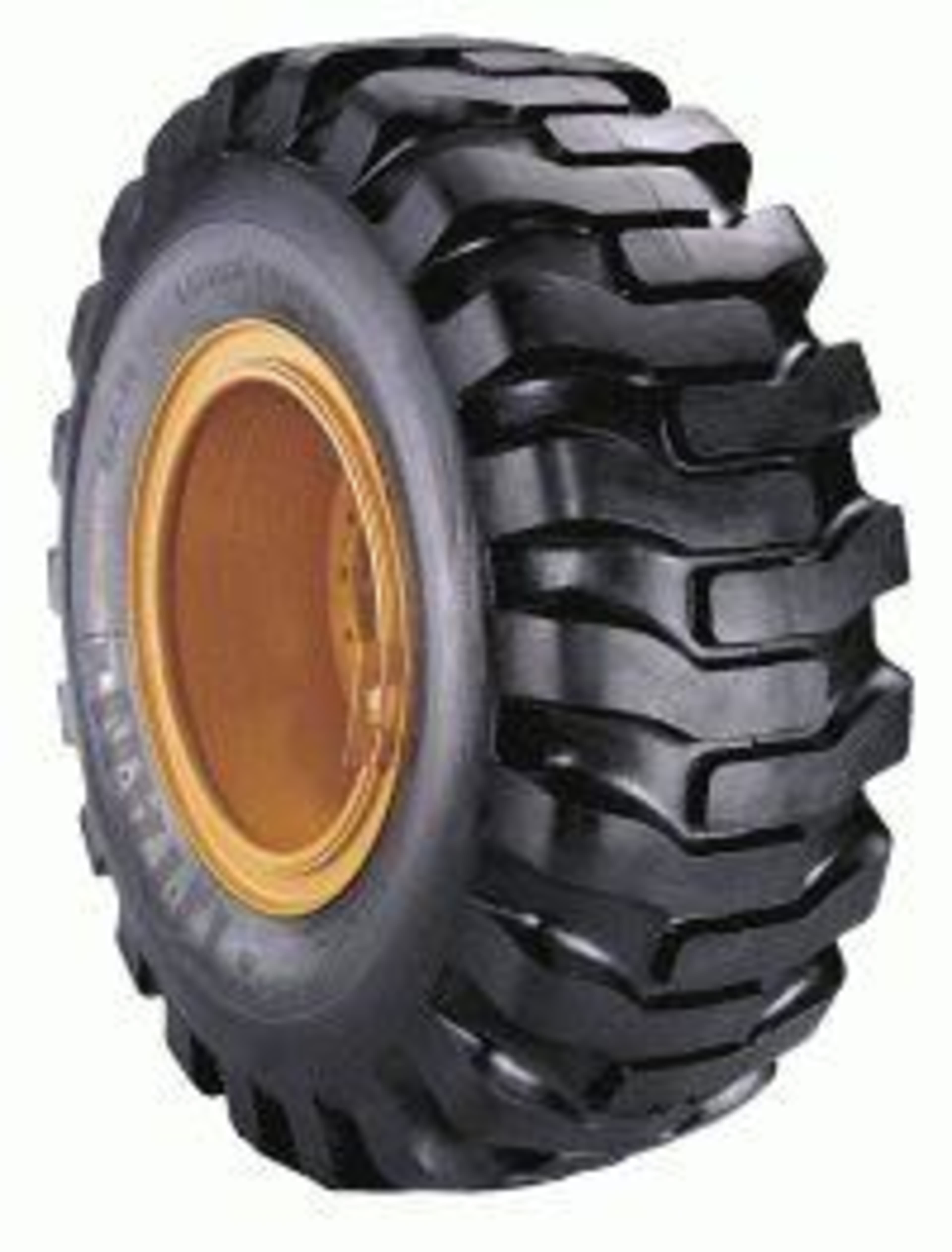Tire Sidetread