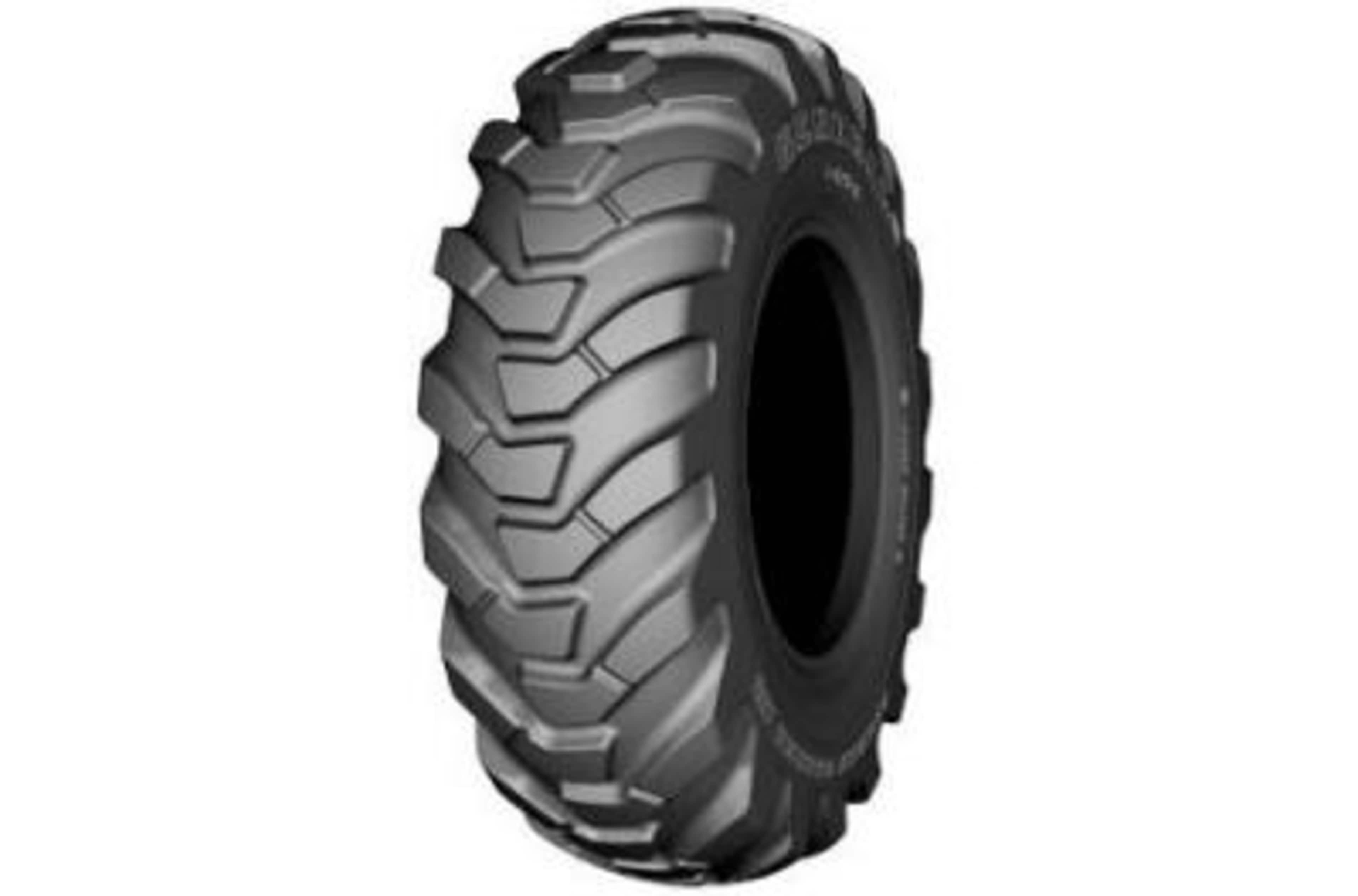 Tire Sidetread