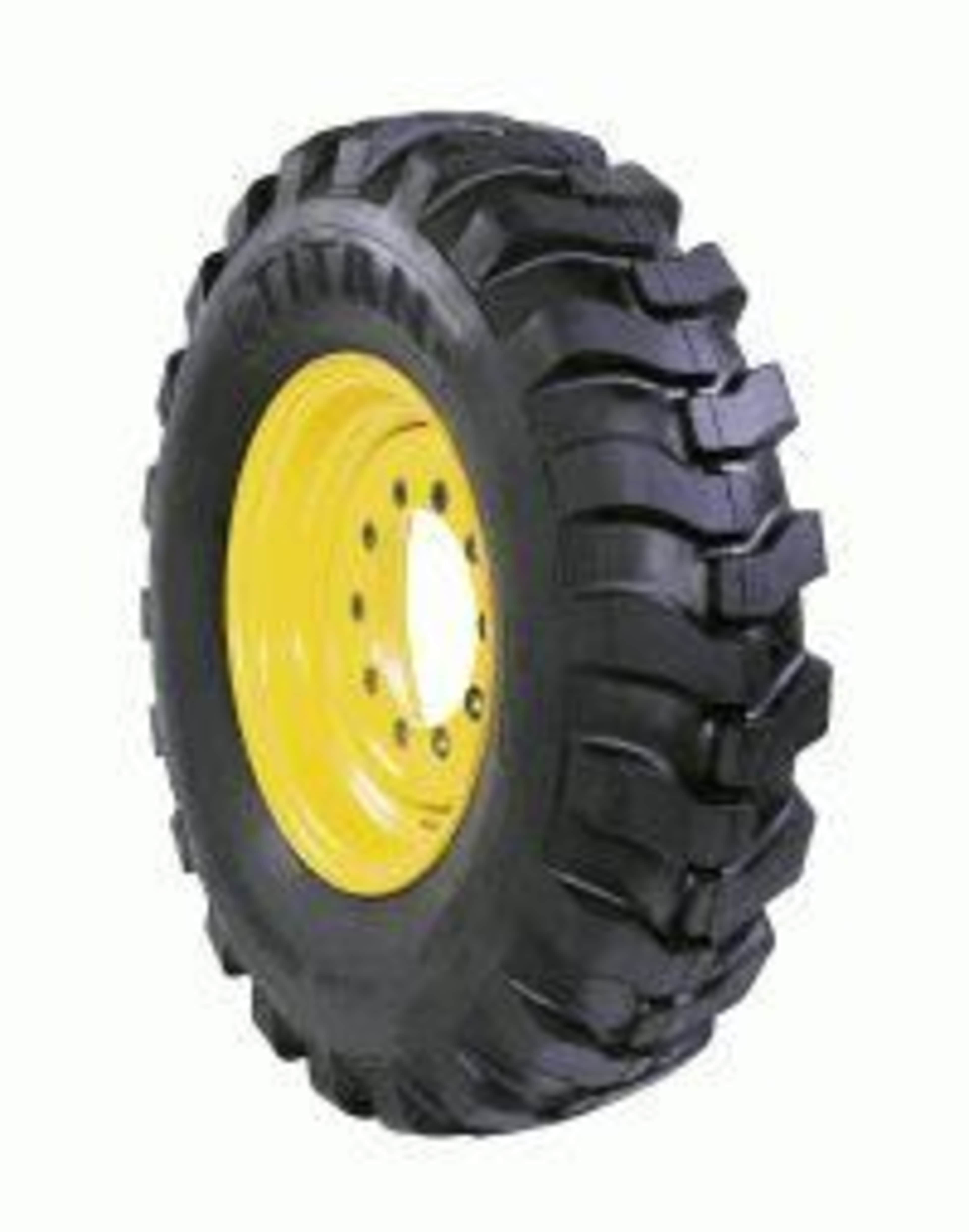 Tire Sidetread