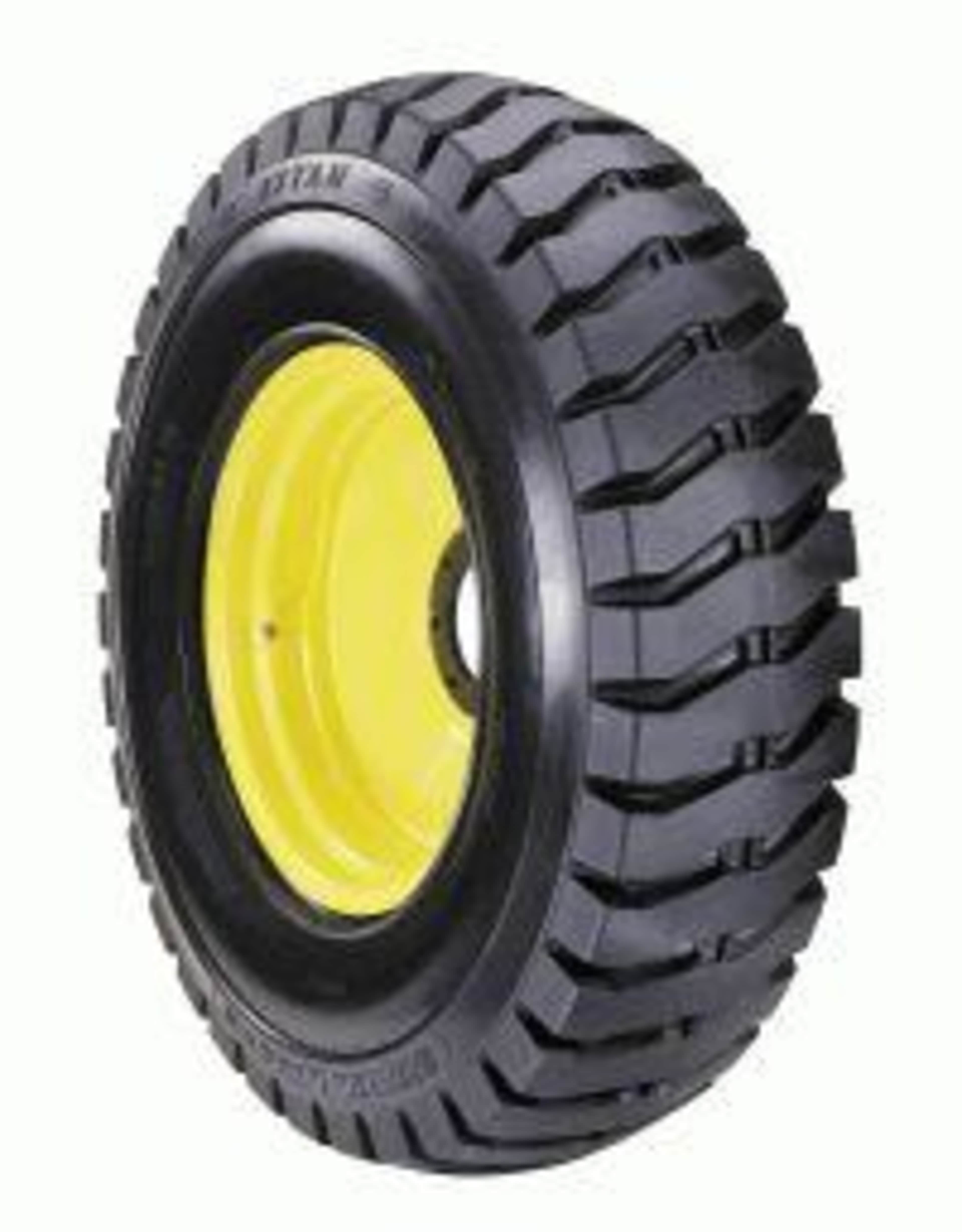 Tire Sidetread