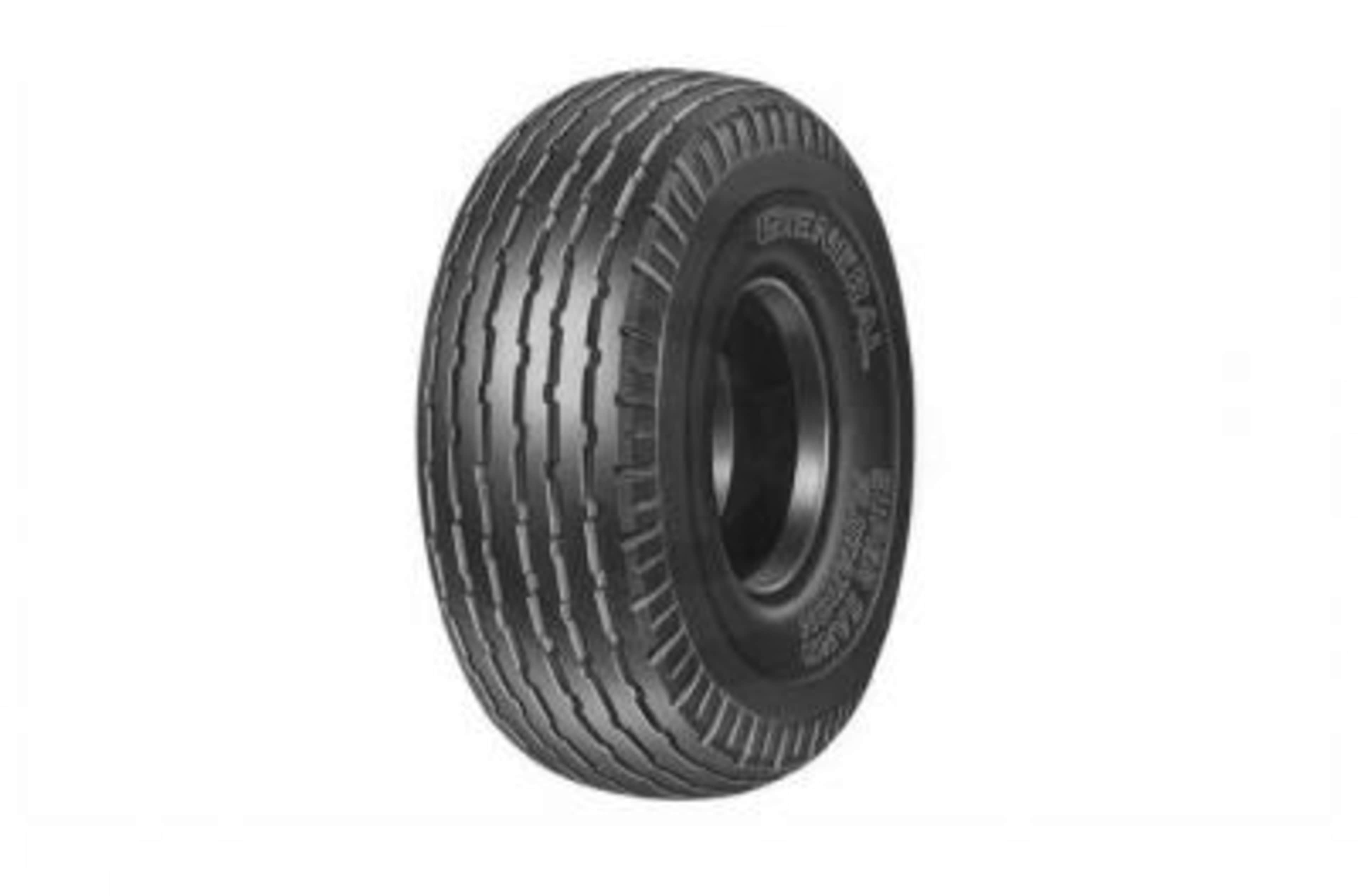Tire Sidetread
