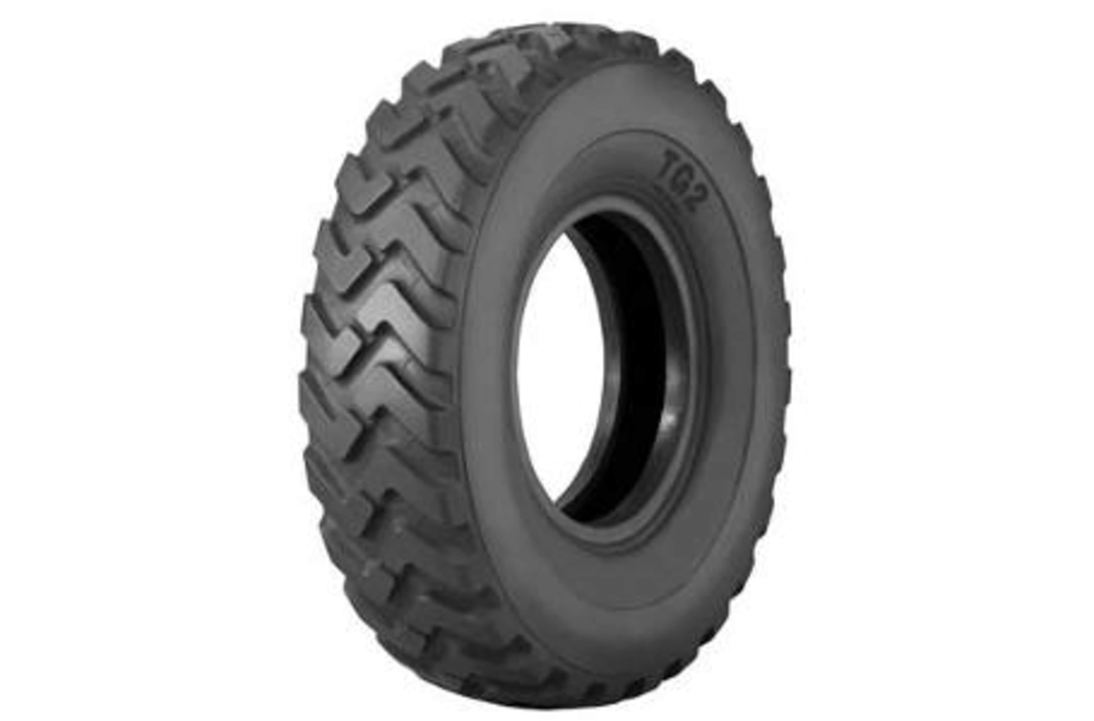 Tire Sidetread